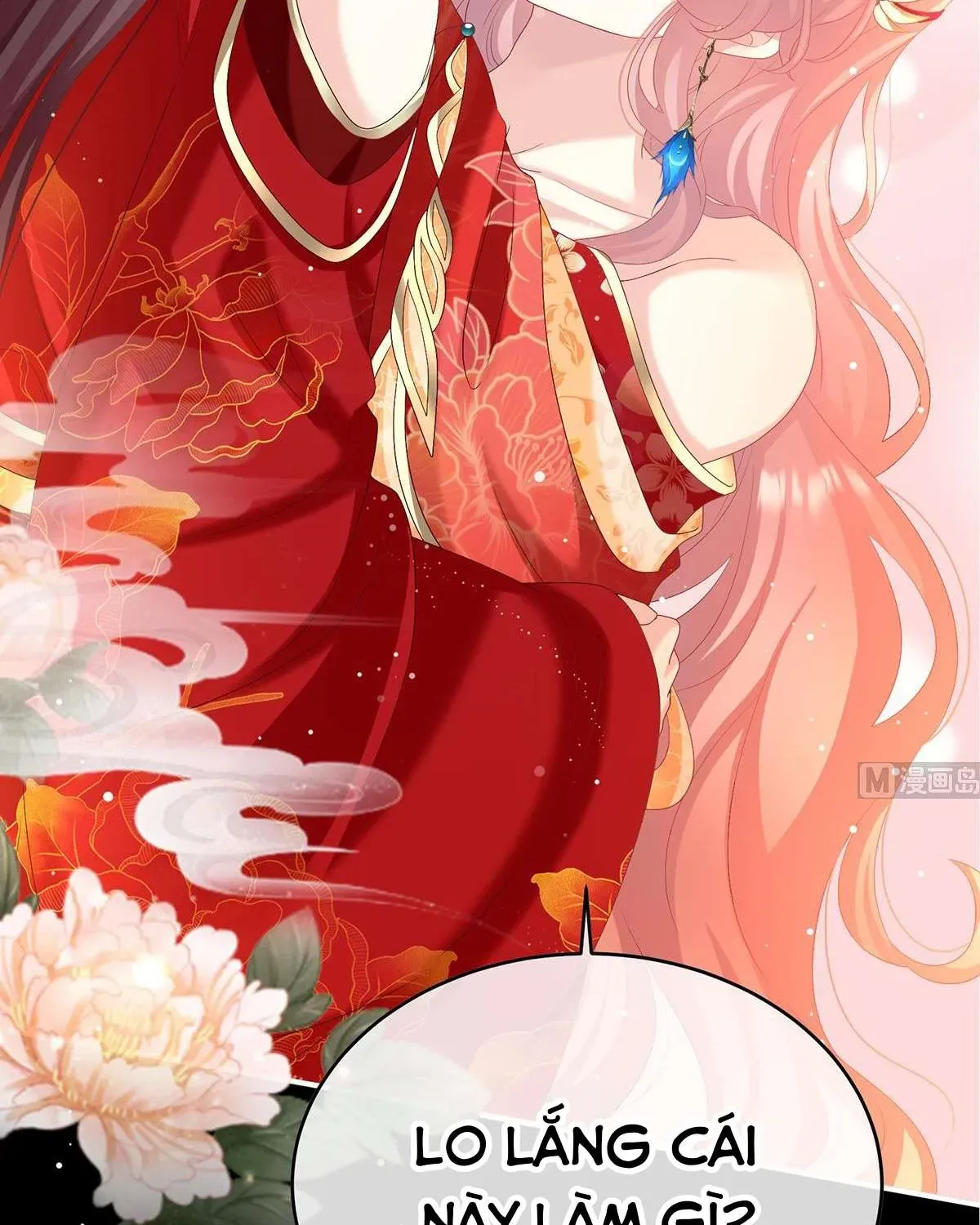 Kiều Phu Có Hỷ Chương 87 - Trang 60