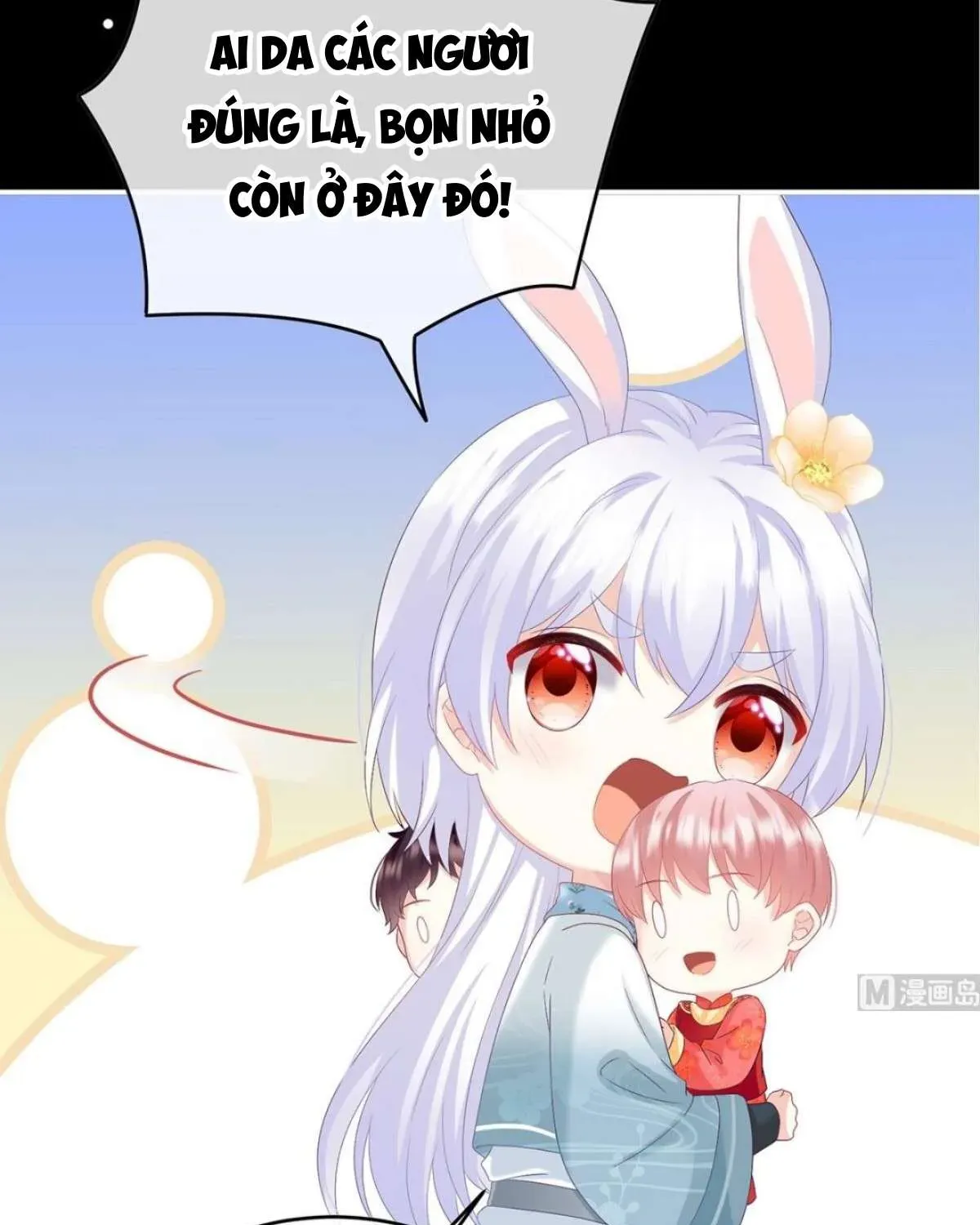 Kiều Phu Có Hỷ Chương 87 - Trang 64