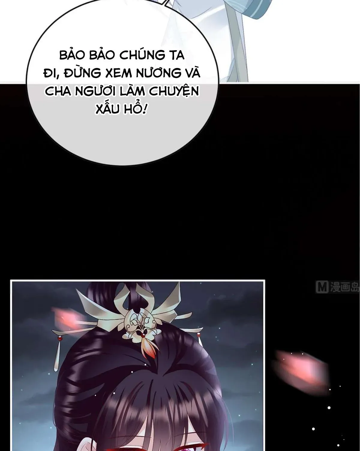 Kiều Phu Có Hỷ Chương 87 - Trang 65