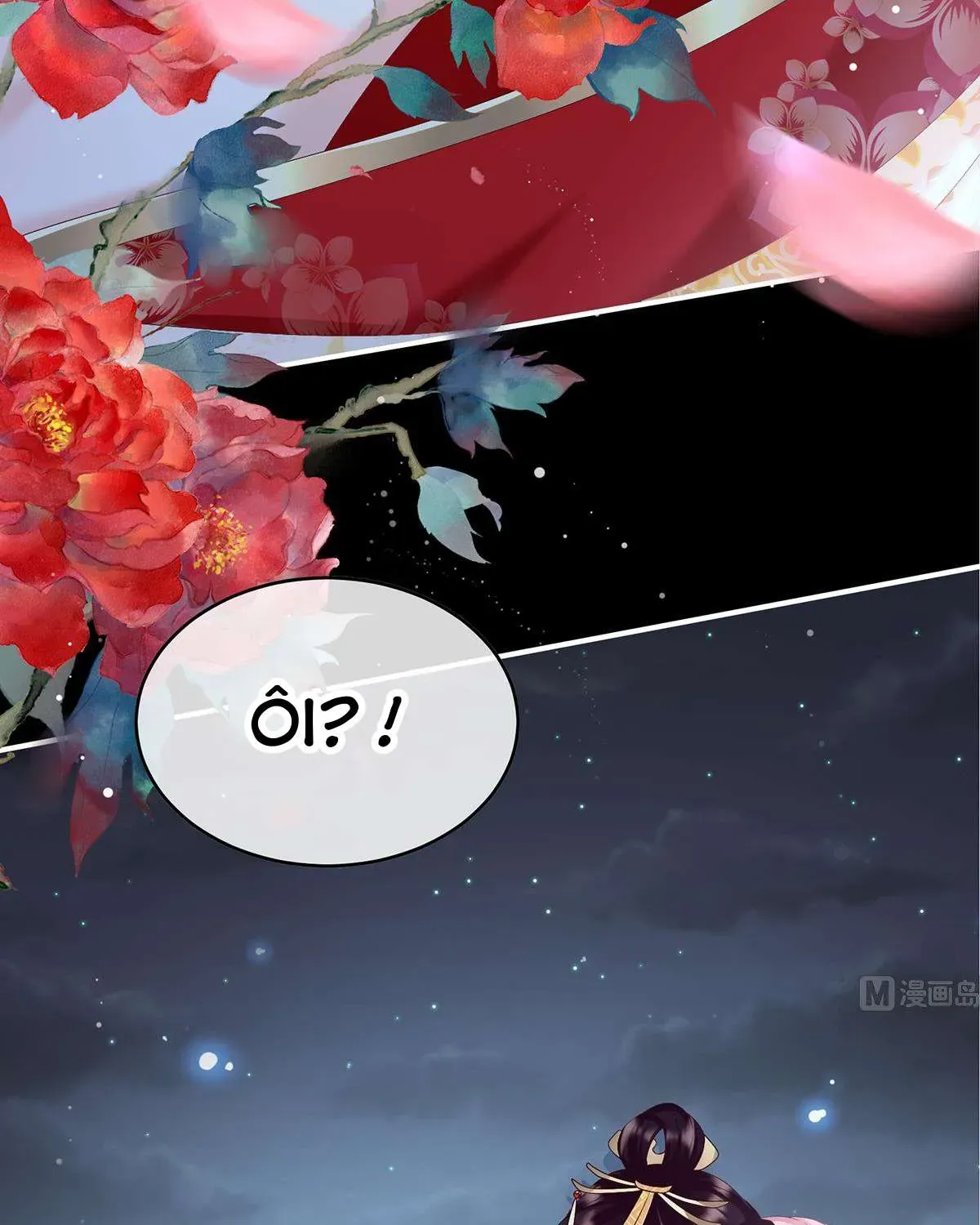 Kiều Phu Có Hỷ Chương 87 - Trang 70