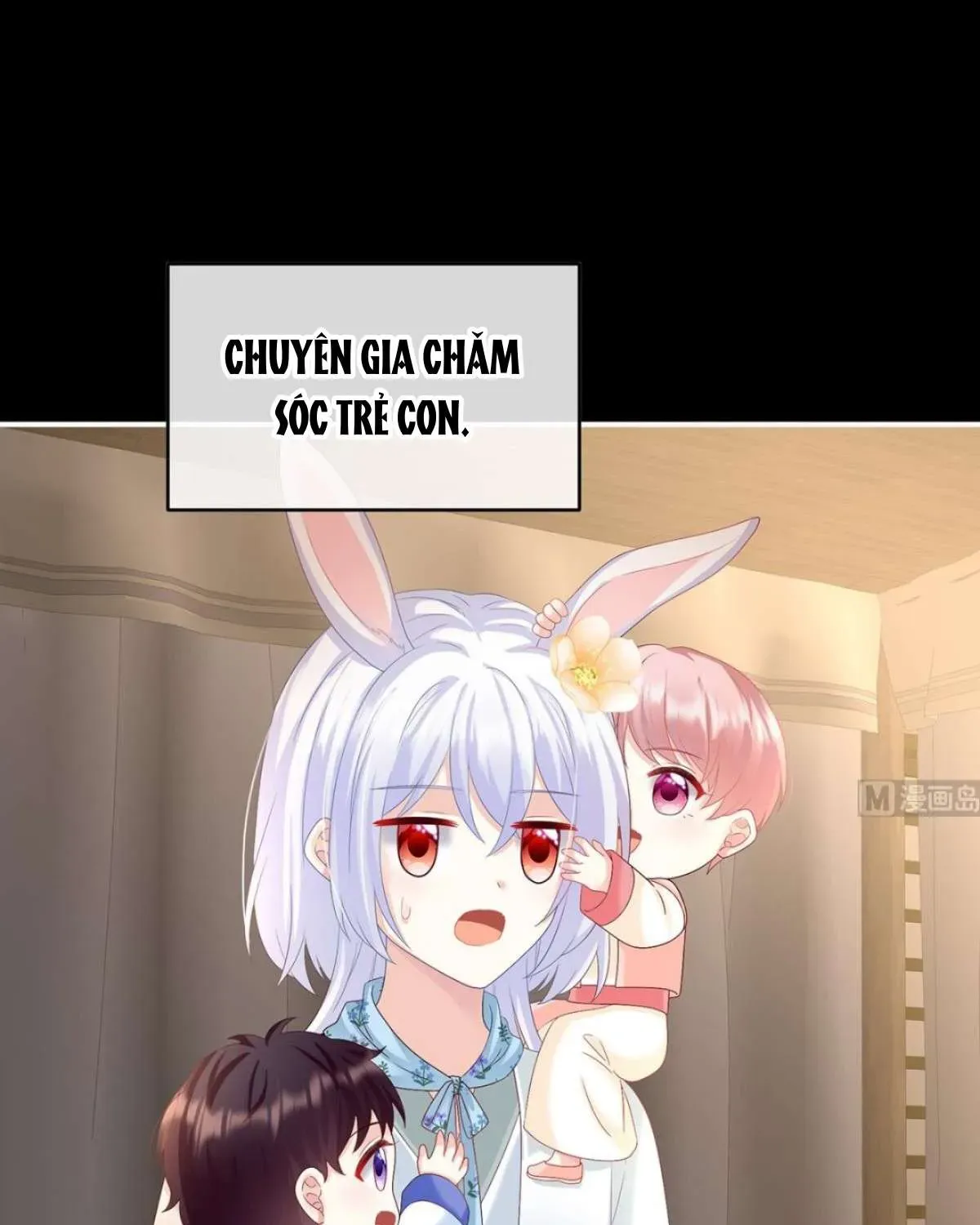 Kiều Phu Có Hỷ Chương 88 - Trang 13