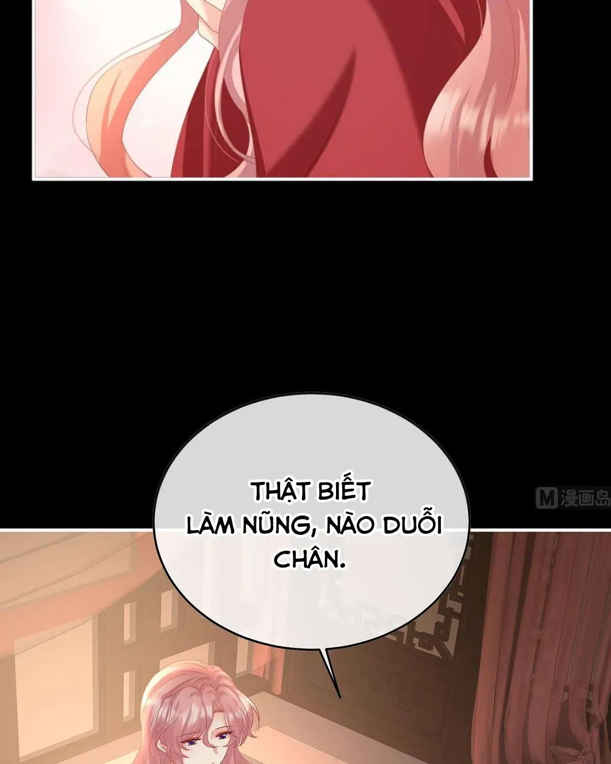 Kiều Phu Có Hỷ Chương 88 - Trang 20