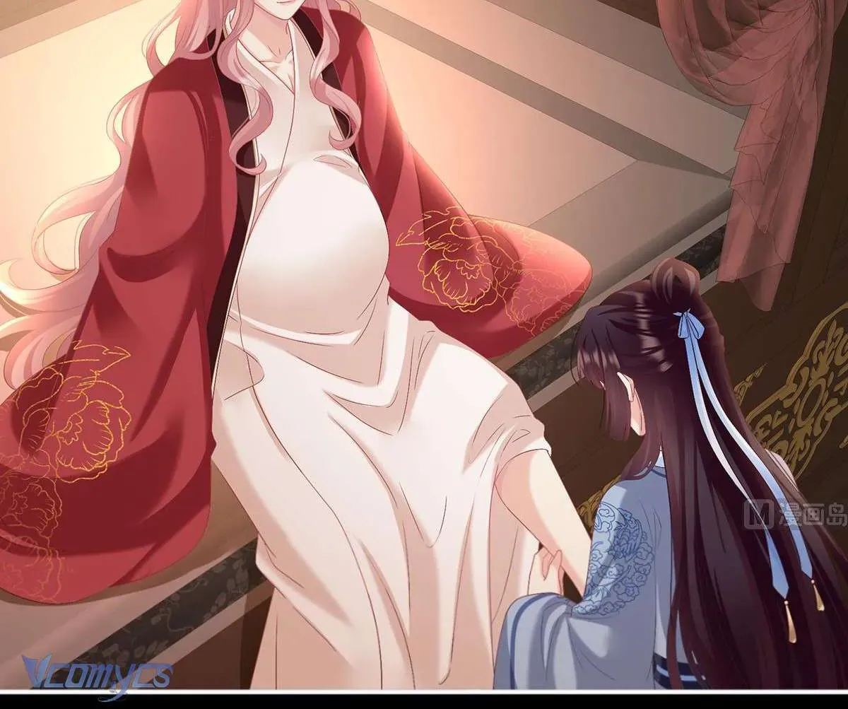 Kiều Phu Có Hỷ Chương 88 - Trang 21