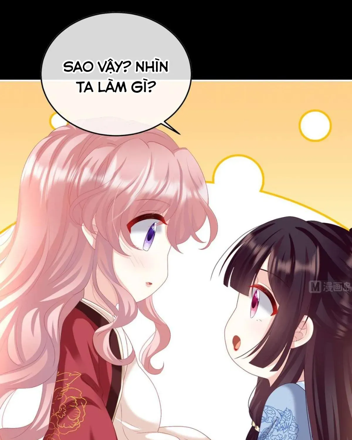 Kiều Phu Có Hỷ Chương 88 - Trang 26