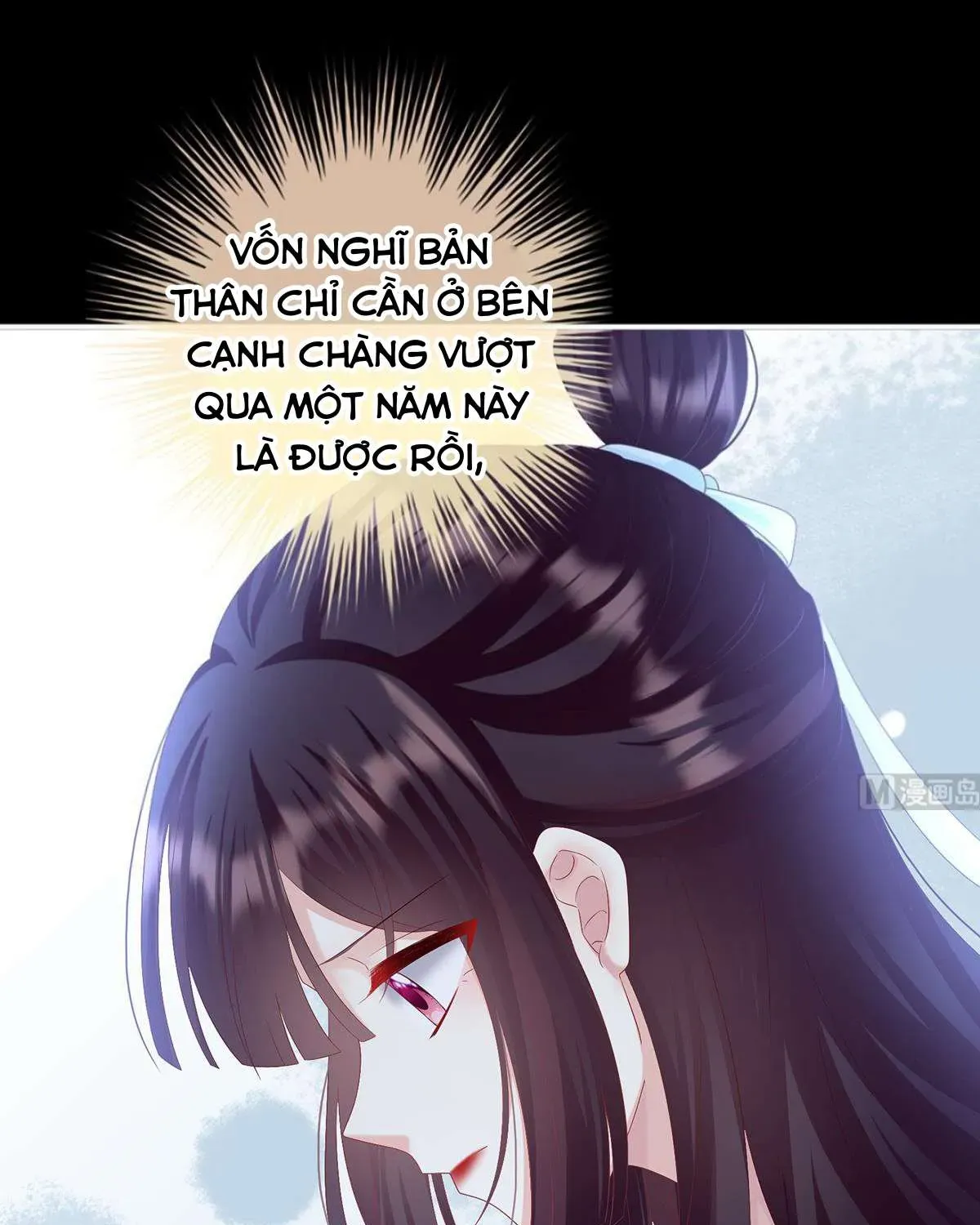 Kiều Phu Có Hỷ Chương 88 - Trang 31