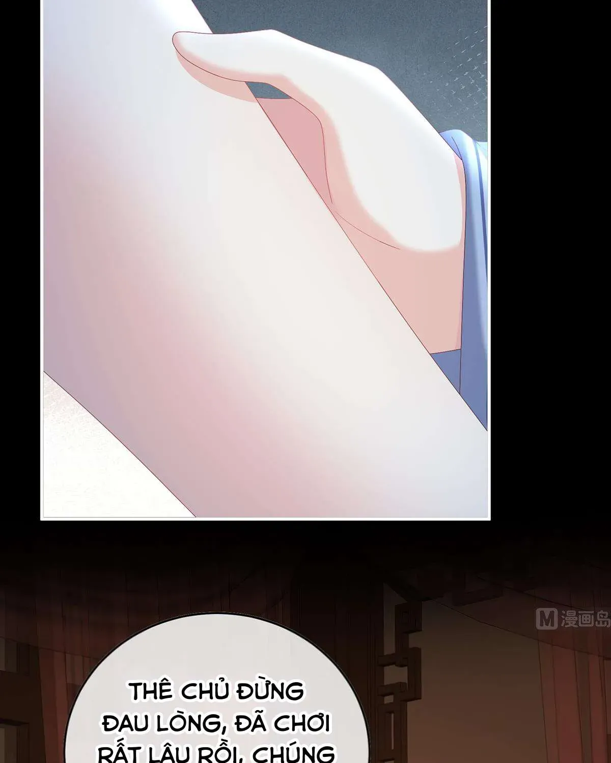 Kiều Phu Có Hỷ Chương 88 - Trang 34