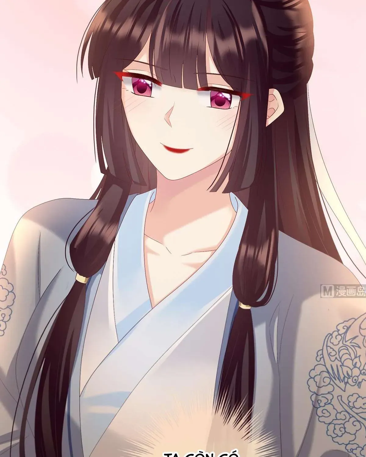 Kiều Phu Có Hỷ Chương 88 - Trang 38