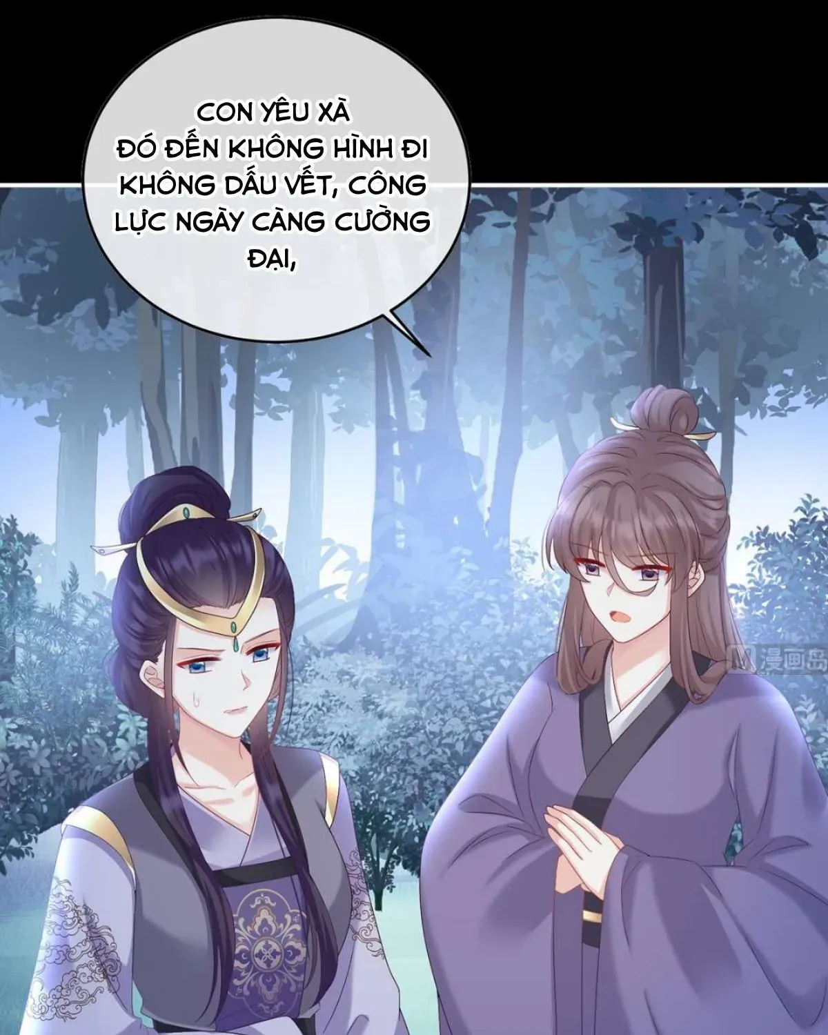 Kiều Phu Có Hỷ Chương 88 - Trang 44