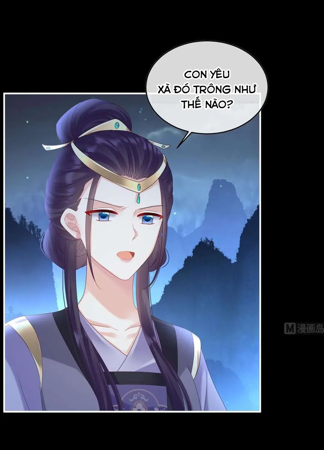 Kiều Phu Có Hỷ Chương 88 - Trang 46