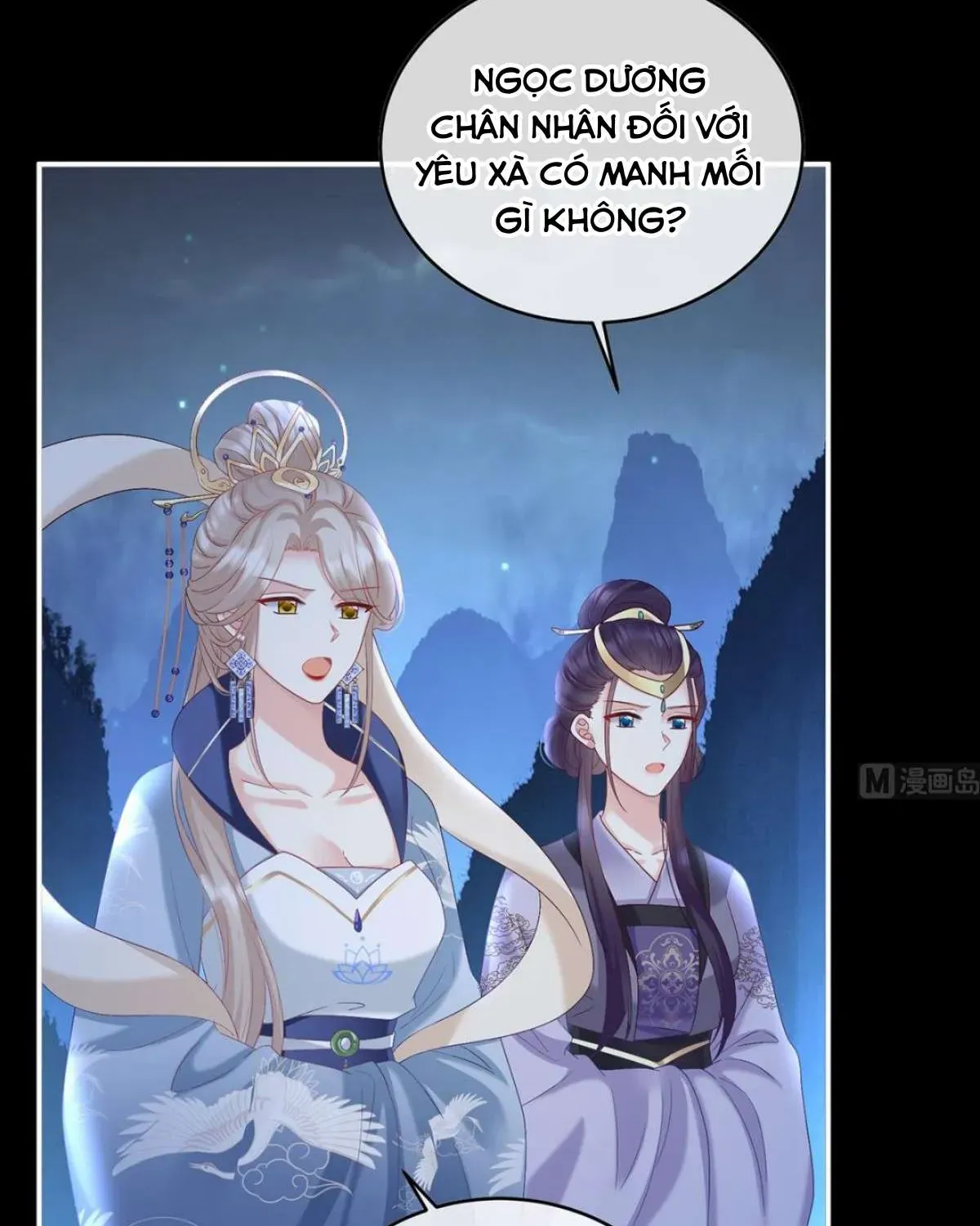 Kiều Phu Có Hỷ Chương 88 - Trang 53