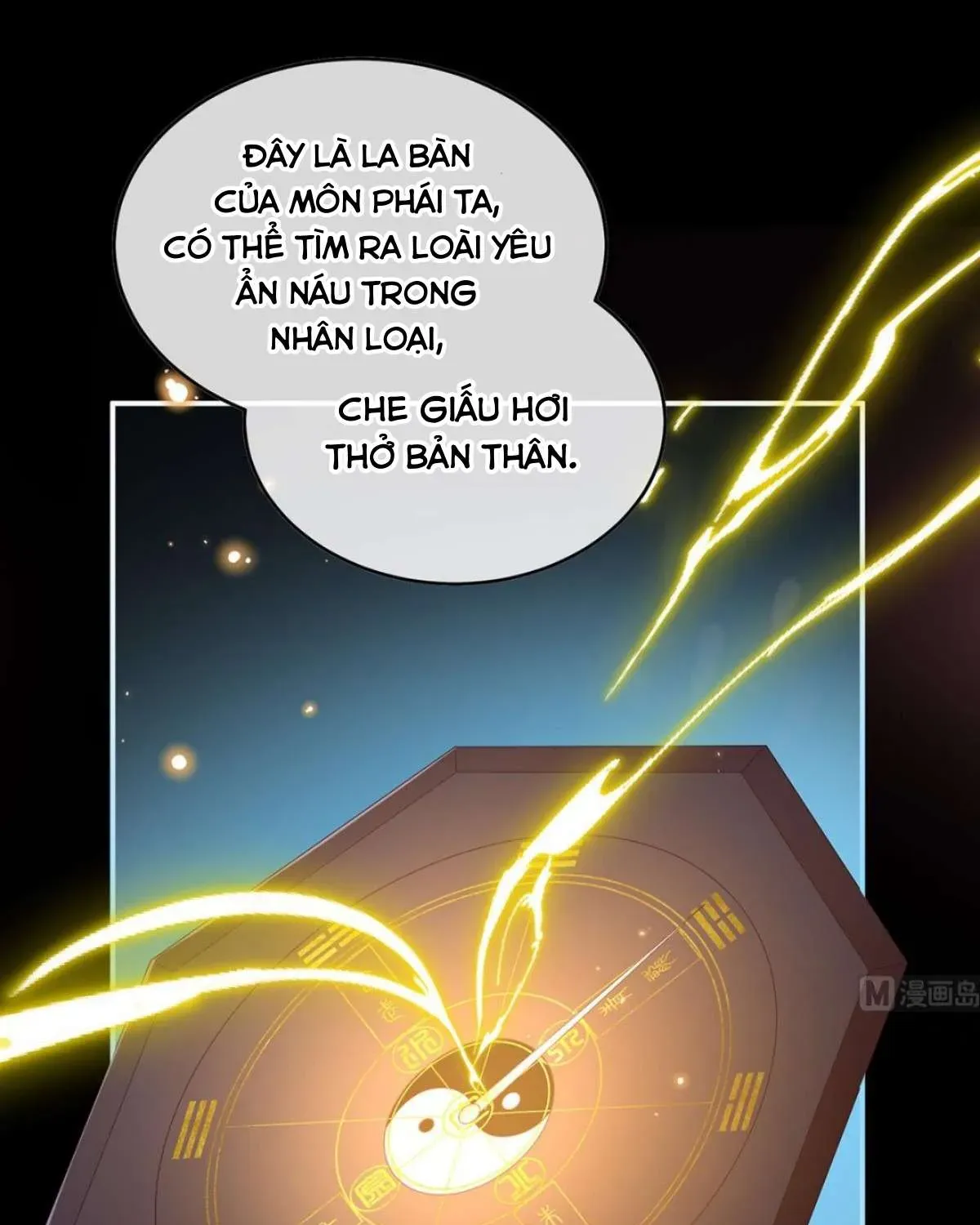 Kiều Phu Có Hỷ Chương 88 - Trang 58