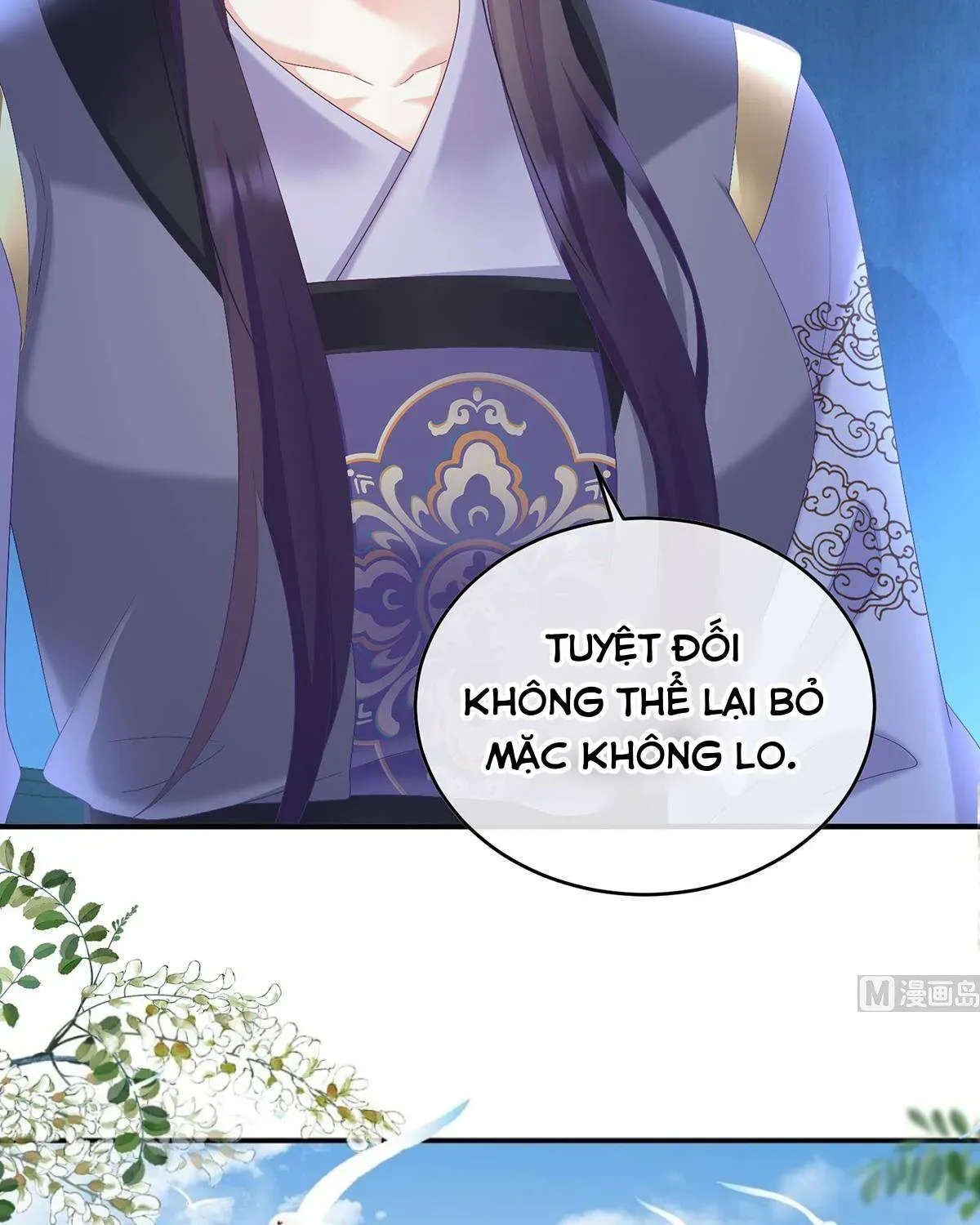 Kiều Phu Có Hỷ Chương 88 - Trang 61