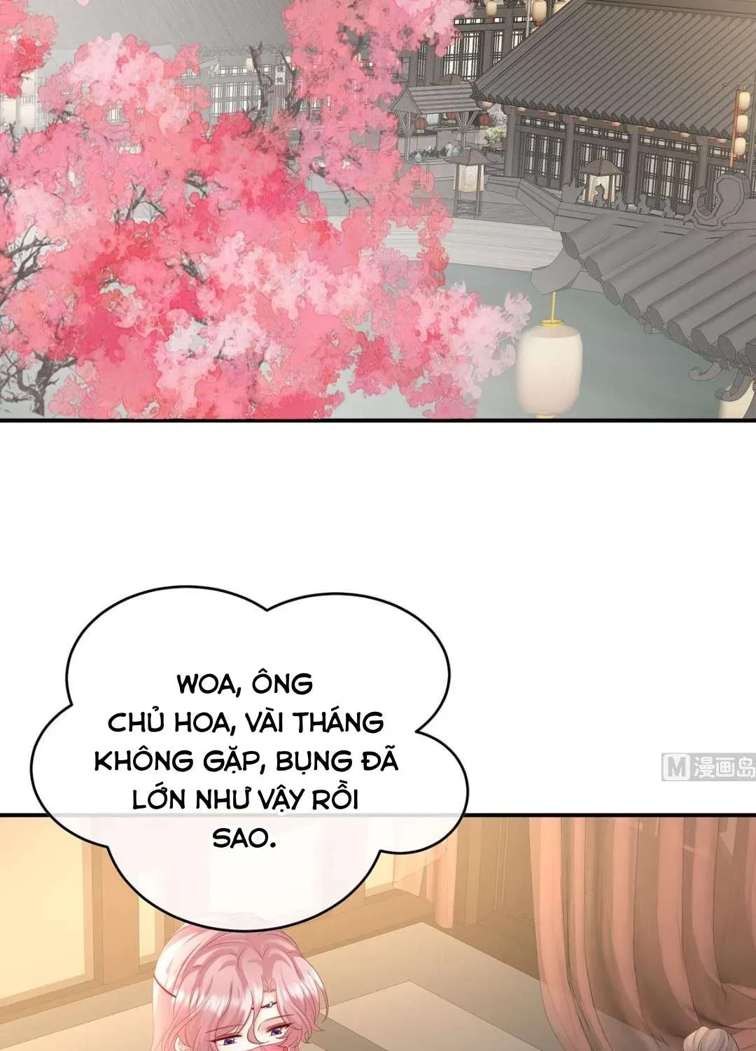 Kiều Phu Có Hỷ Chương 88 - Trang 64