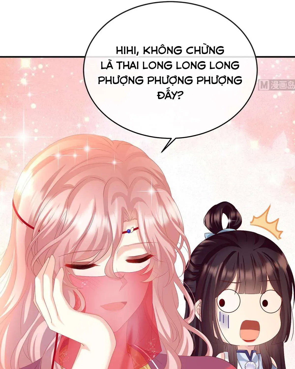 Kiều Phu Có Hỷ Chương 88 - Trang 67