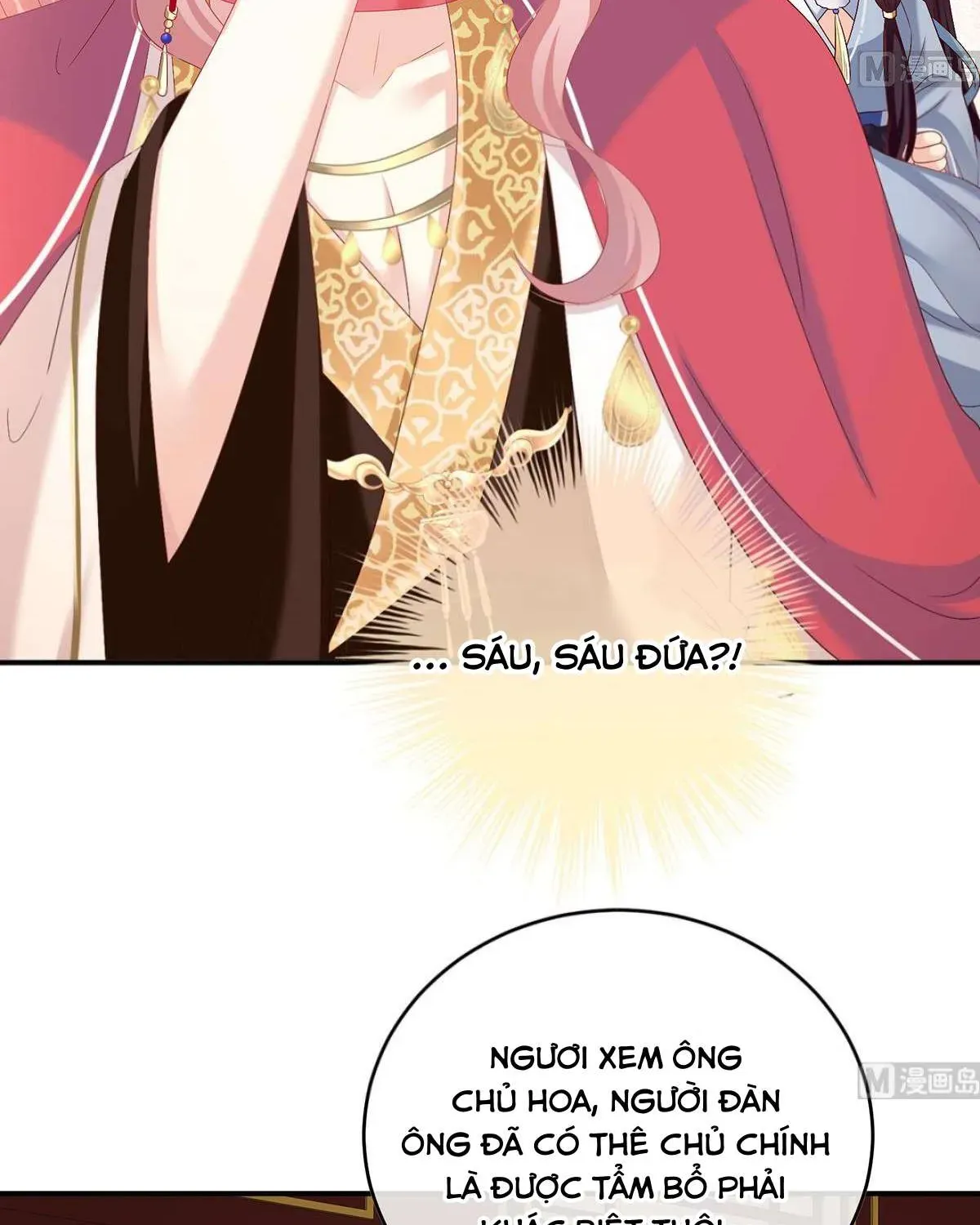 Kiều Phu Có Hỷ Chương 88 - Trang 68