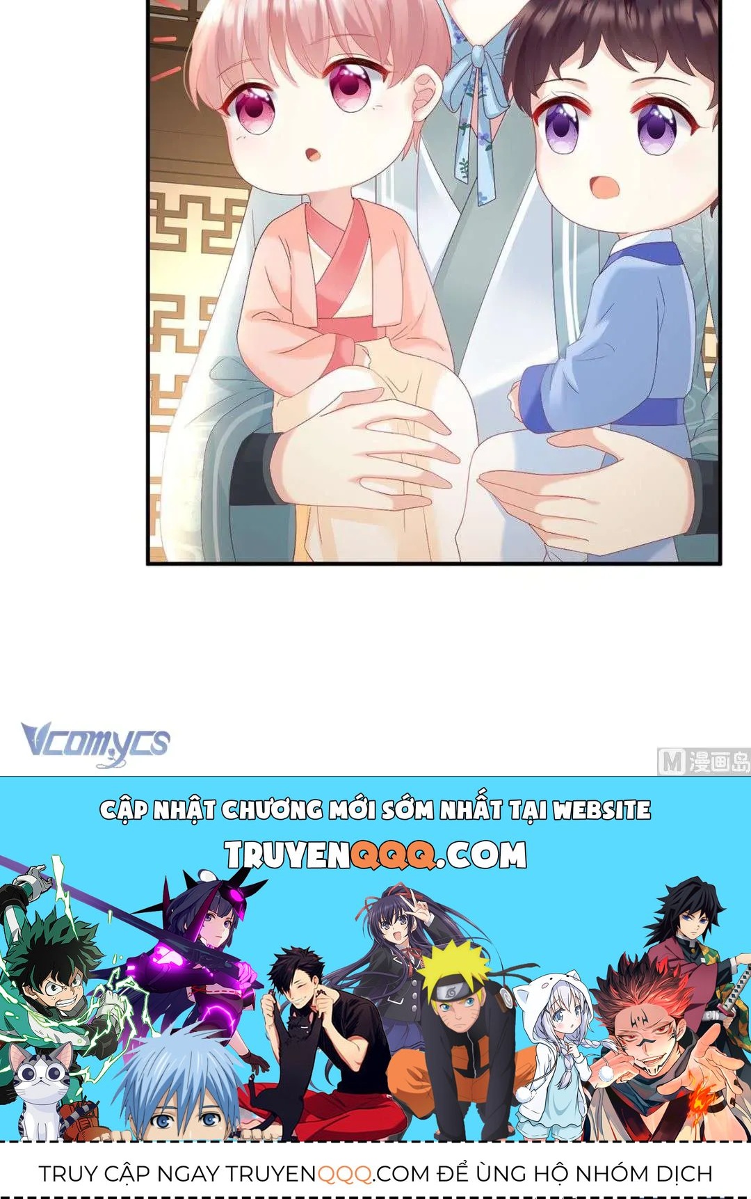 Kiều Phu Có Hỷ Chương 88 - Trang 73