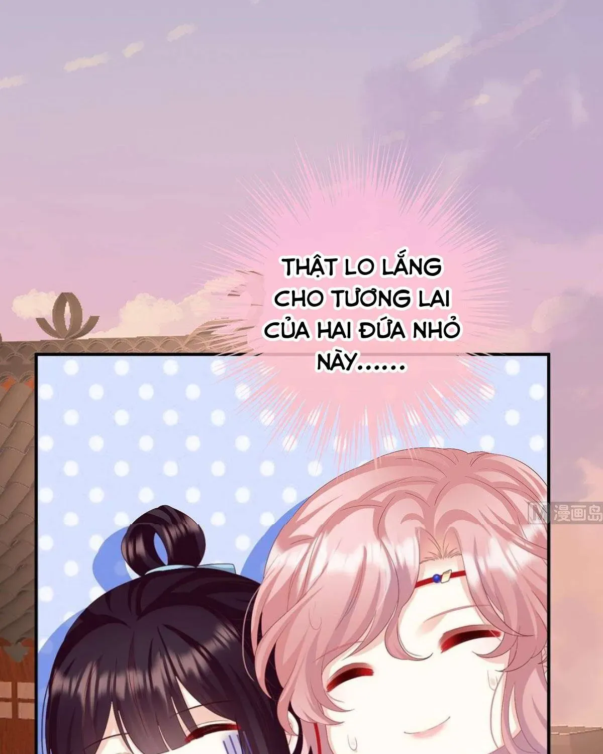 Kiều Phu Có Hỷ Chương 89 - Trang 16