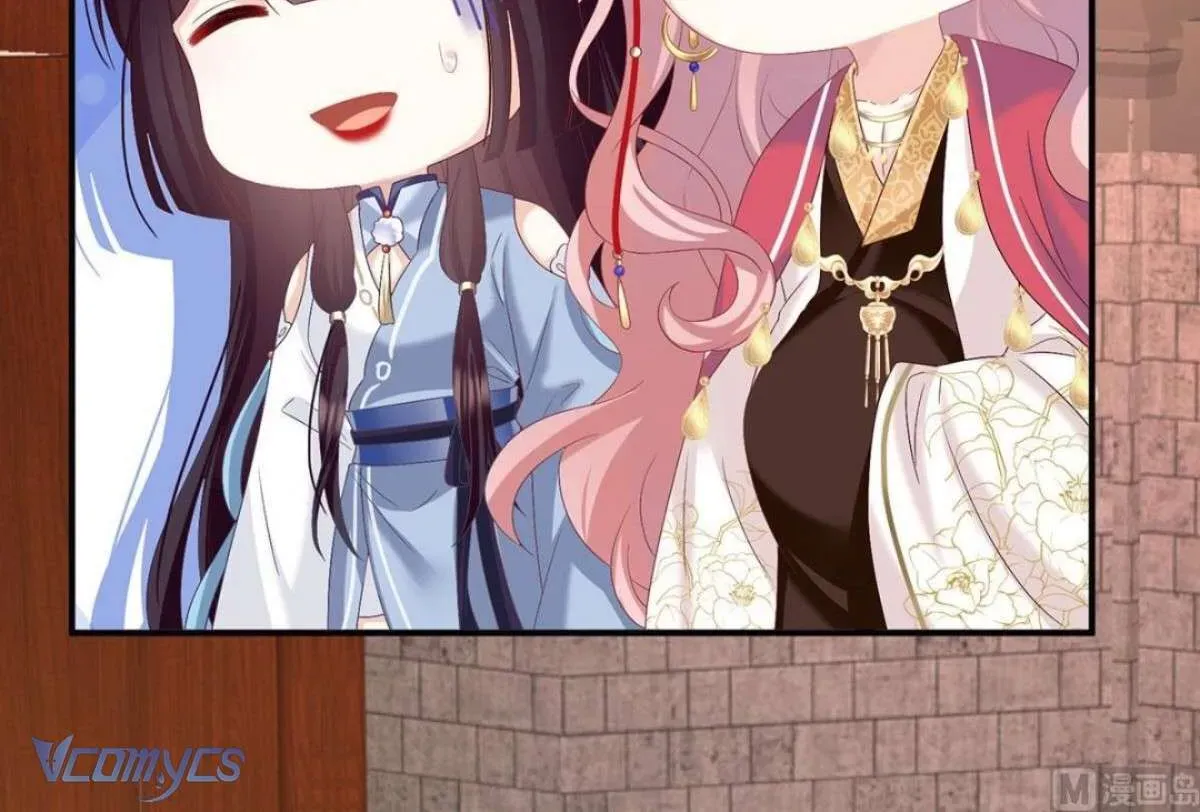 Kiều Phu Có Hỷ Chương 89 - Trang 17