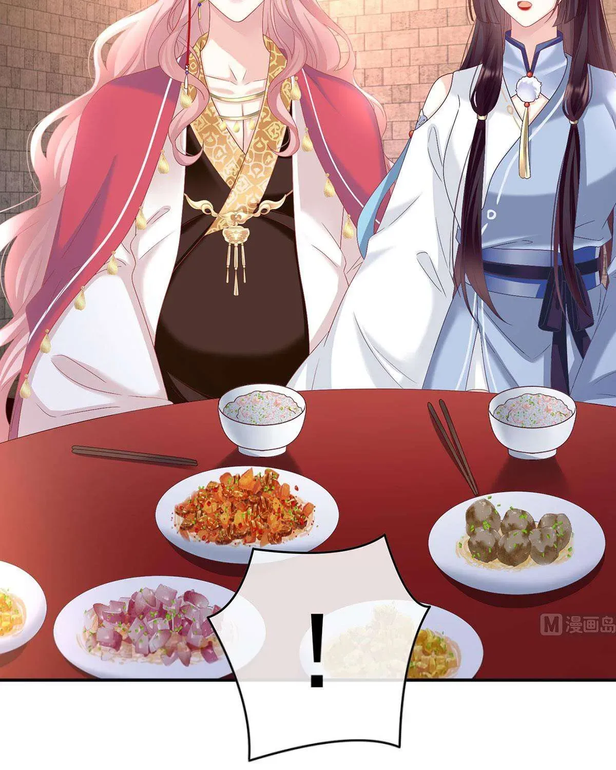 Kiều Phu Có Hỷ Chương 89 - Trang 27