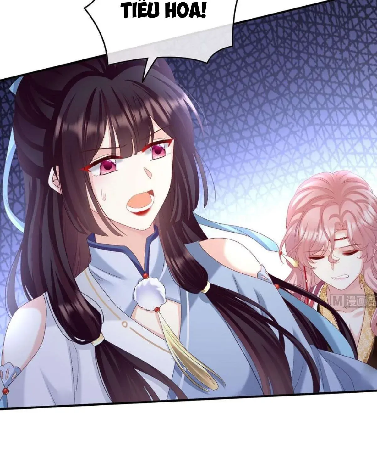 Kiều Phu Có Hỷ Chương 89 - Trang 37