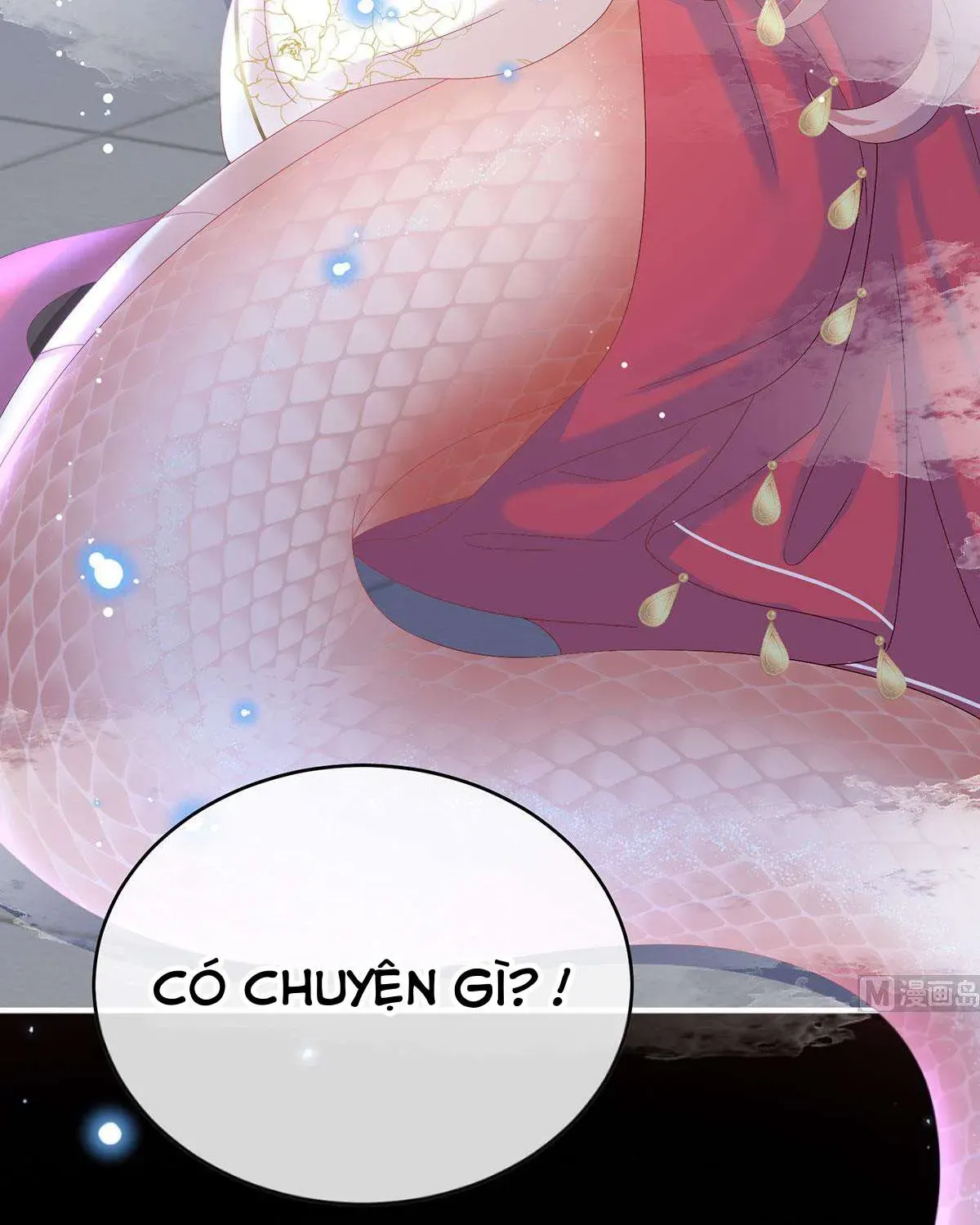 Kiều Phu Có Hỷ Chương 89 - Trang 42