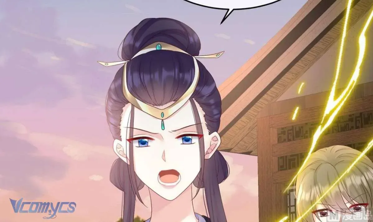 Kiều Phu Có Hỷ Chương 89 - Trang 47