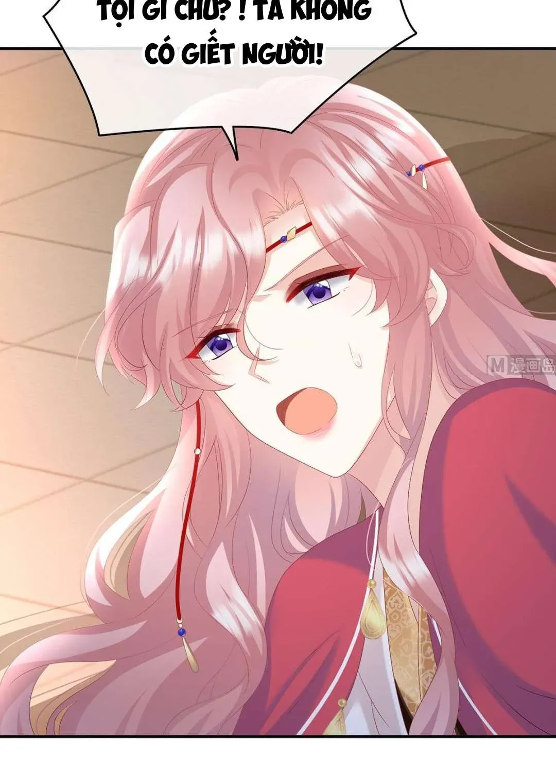 Kiều Phu Có Hỷ Chương 89 - Trang 49