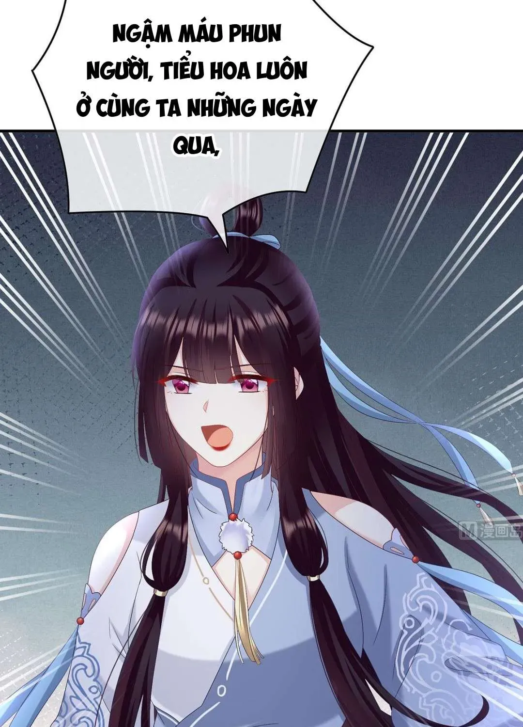 Kiều Phu Có Hỷ Chương 89 - Trang 51