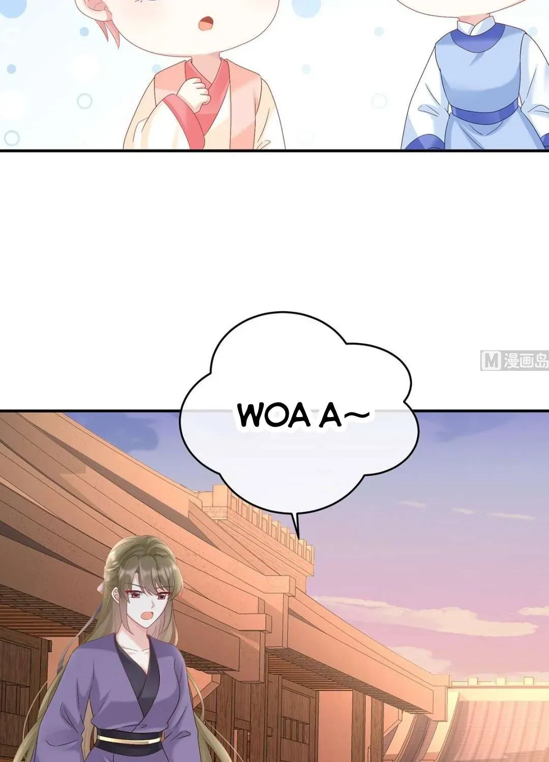 Kiều Phu Có Hỷ Chương 89 - Trang 55