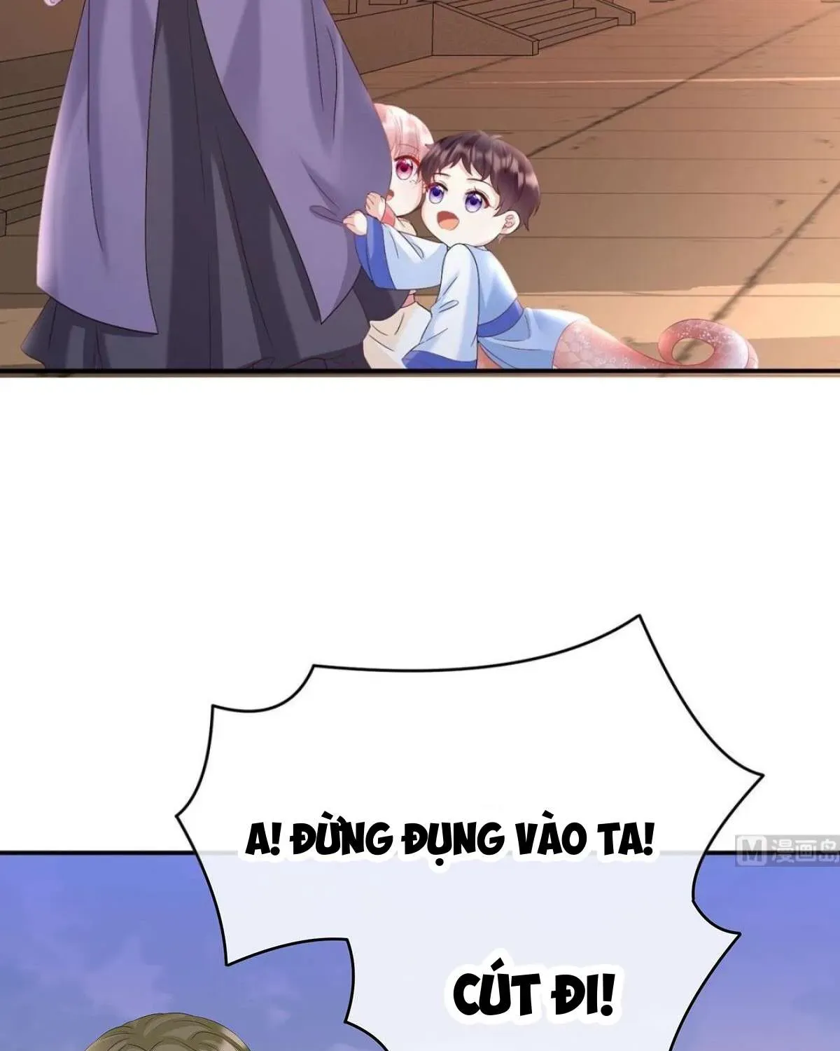 Kiều Phu Có Hỷ Chương 89 - Trang 57