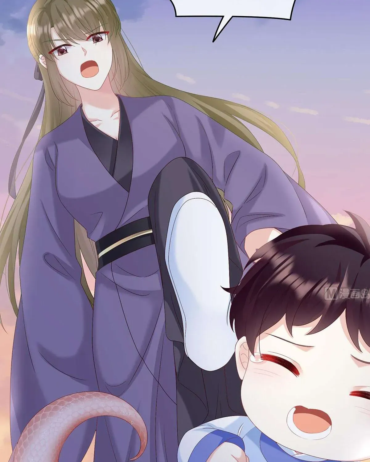 Kiều Phu Có Hỷ Chương 89 - Trang 58