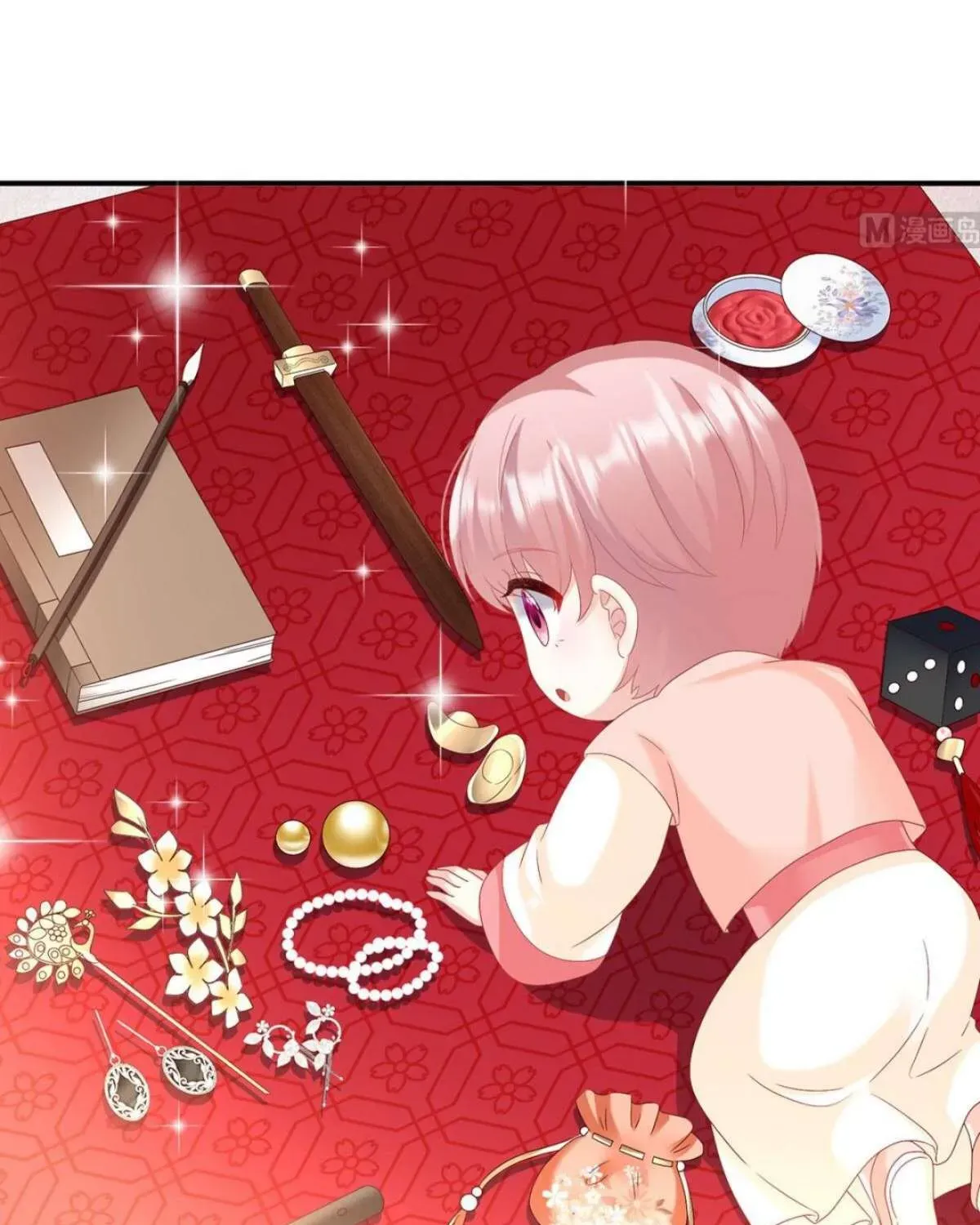 Kiều Phu Có Hỷ Chương 89 - Trang 7