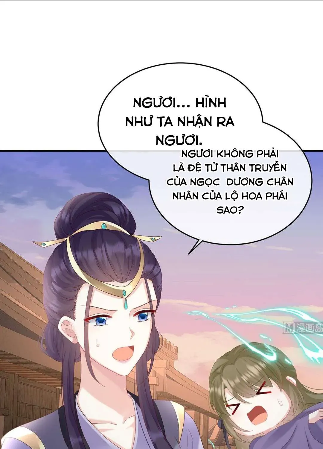 Kiều Phu Có Hỷ Chương 89 - Trang 66