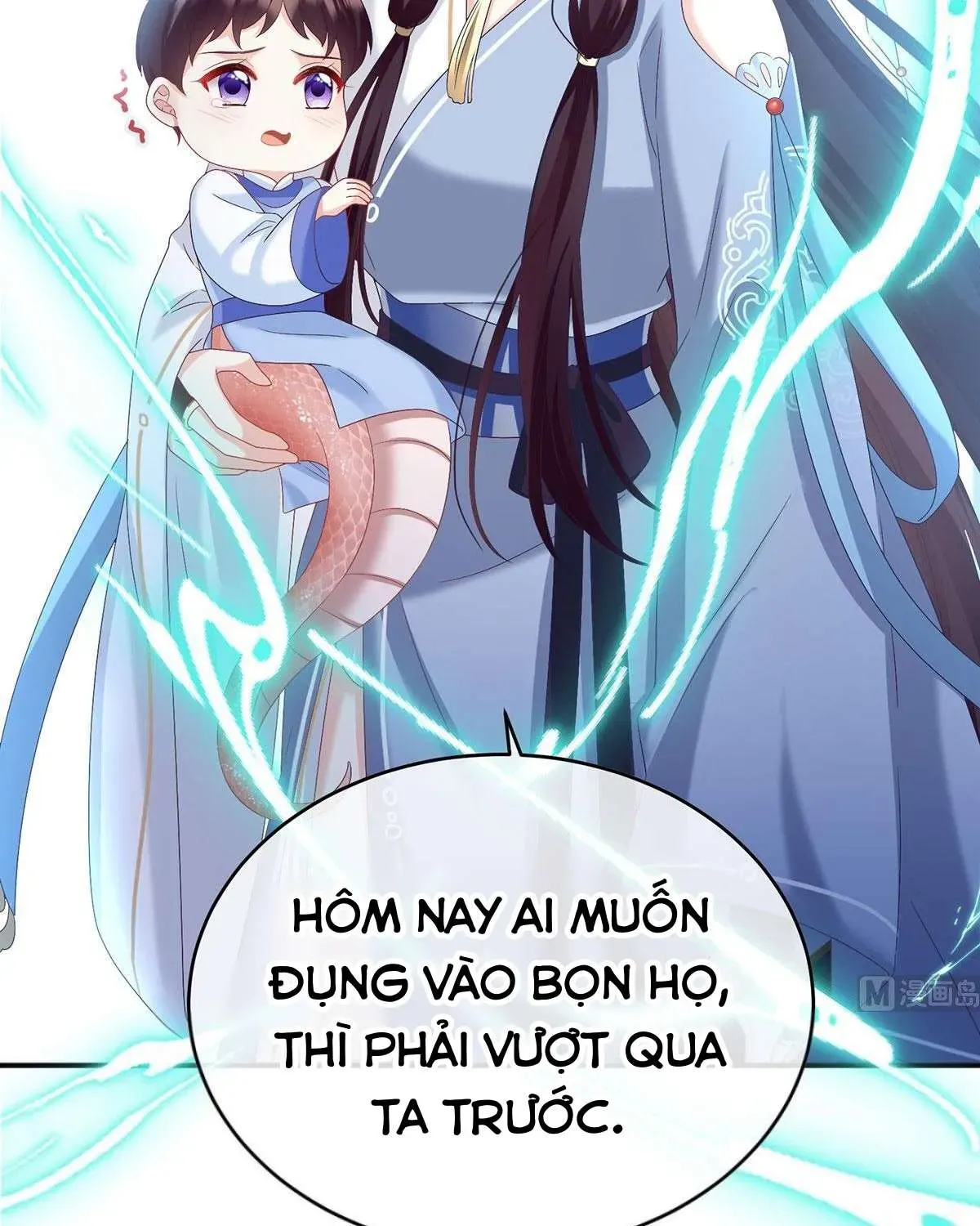 Kiều Phu Có Hỷ Chương 89 - Trang 69