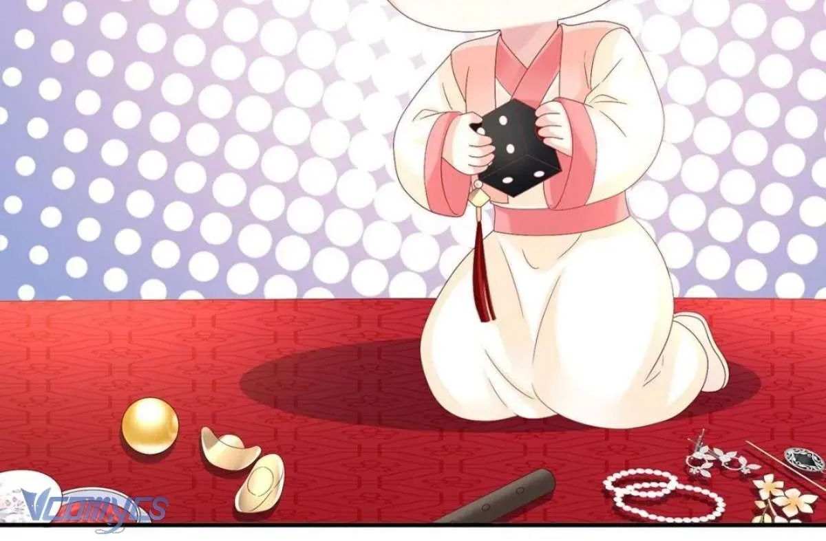 Kiều Phu Có Hỷ Chương 89 - Trang 9