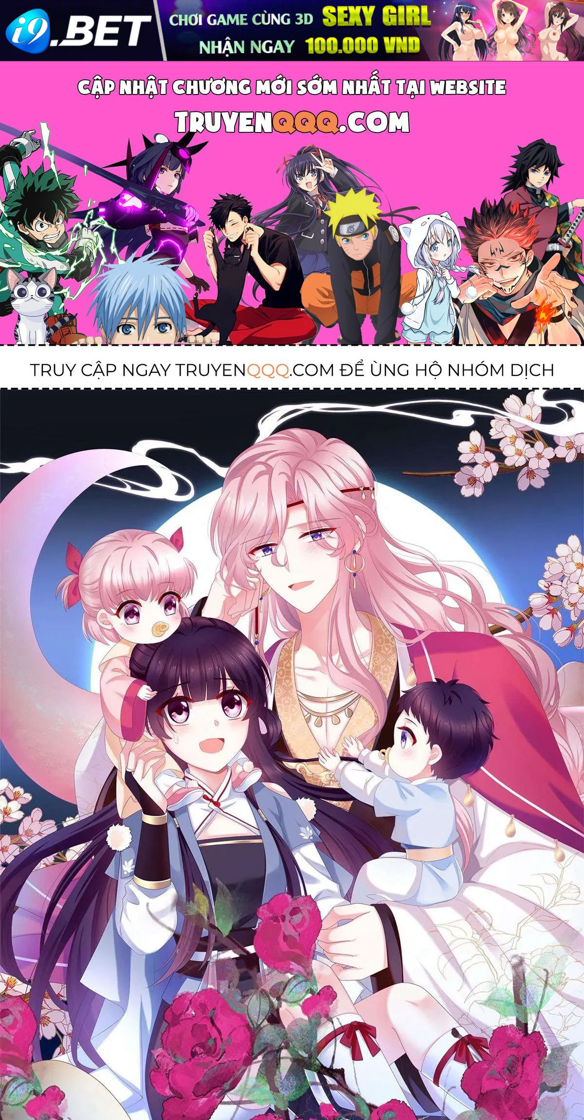 Kiều Phu Có Hỷ Chương 90 - Trang 1