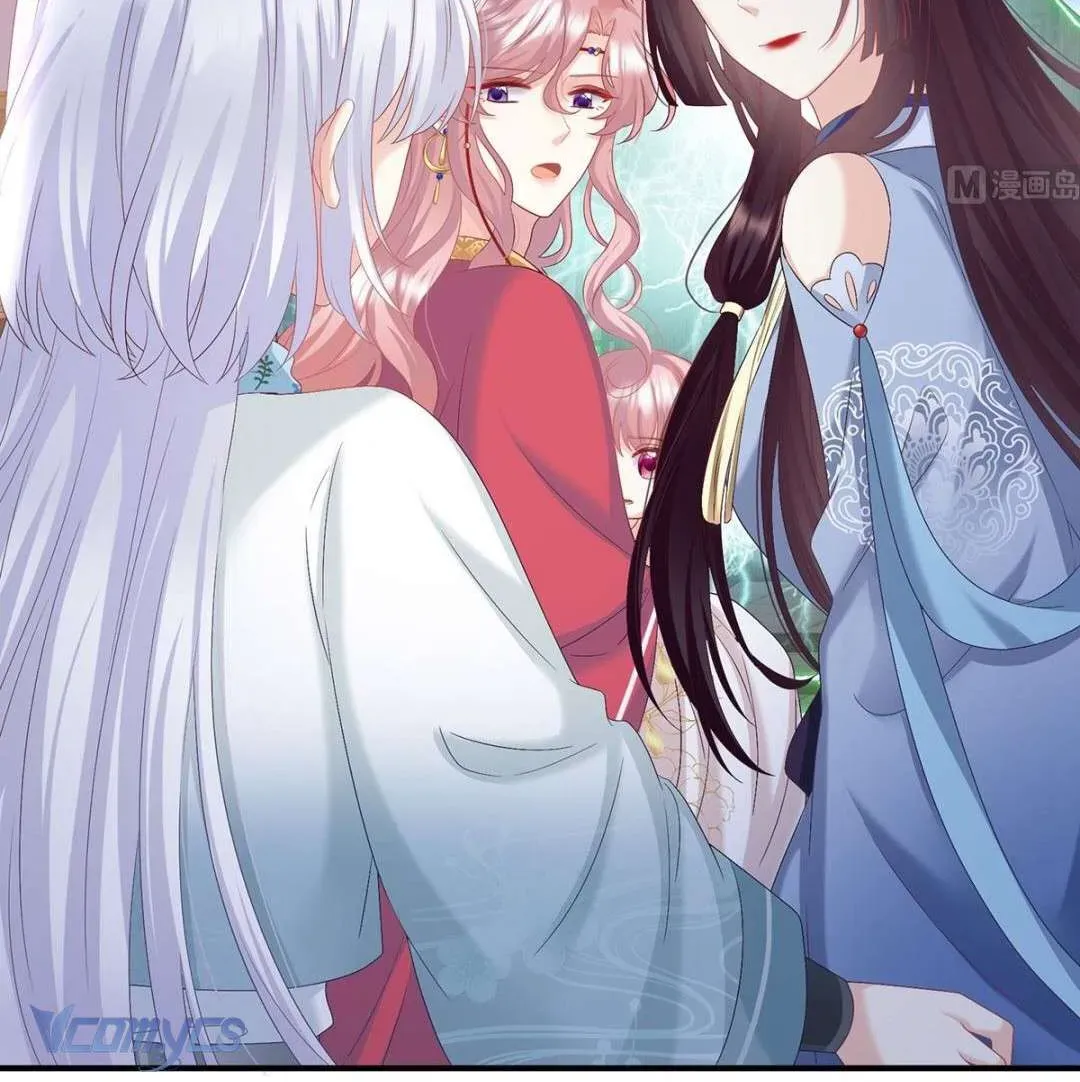 Kiều Phu Có Hỷ Chương 90 - Trang 21