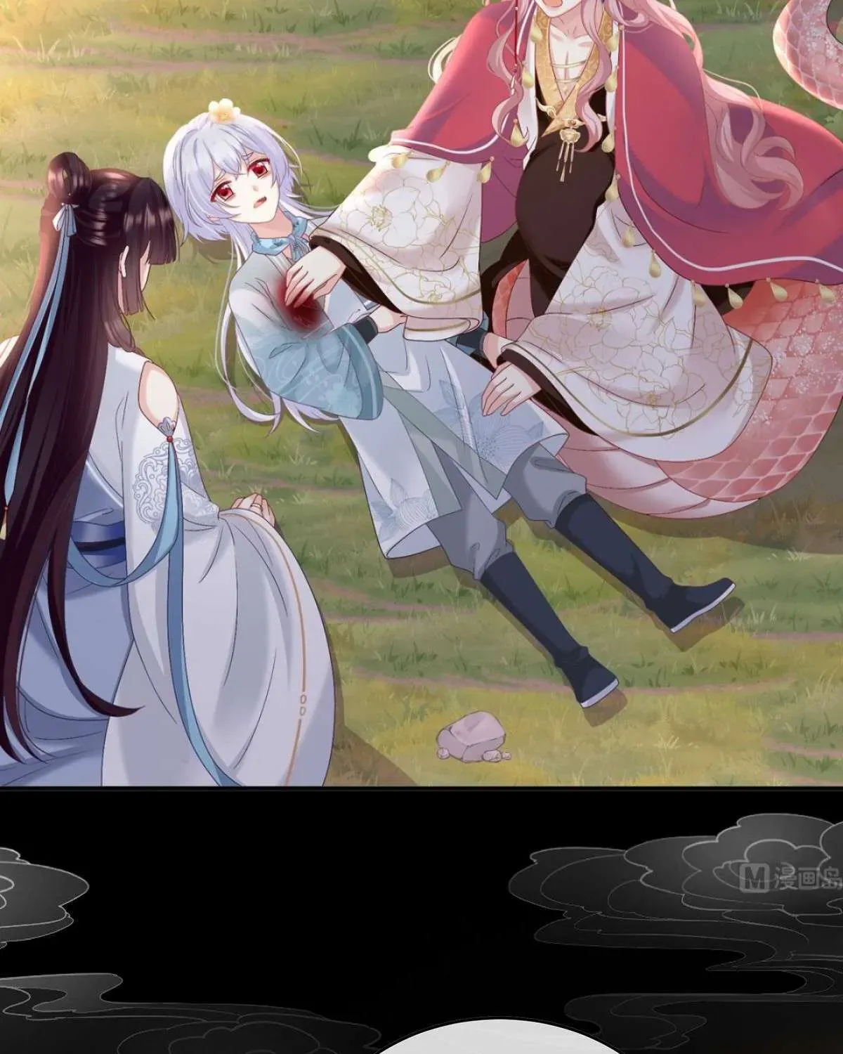 Kiều Phu Có Hỷ Chương 90 - Trang 28