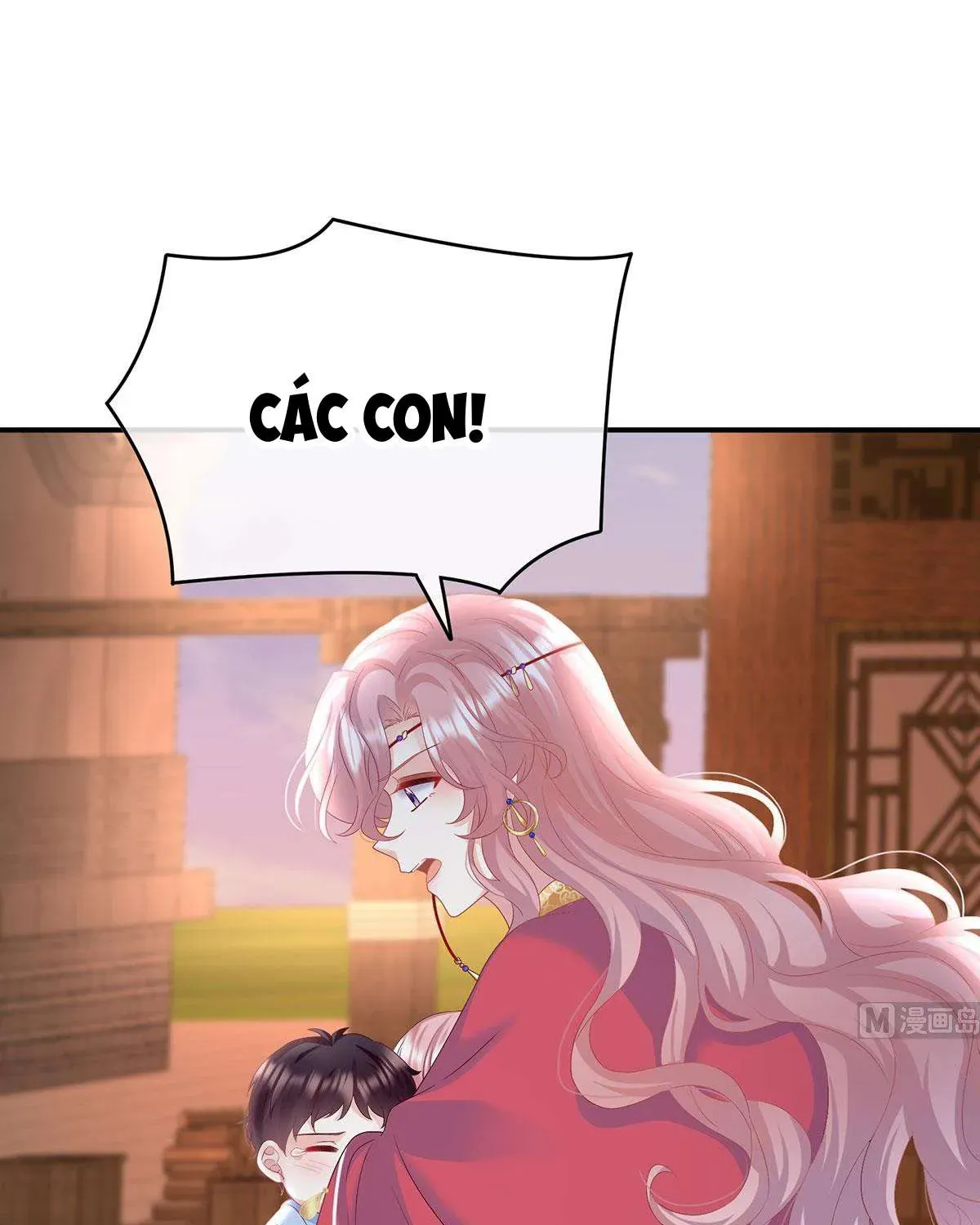 Kiều Phu Có Hỷ Chương 90 - Trang 4