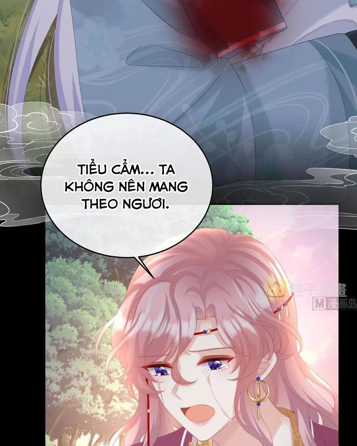 Kiều Phu Có Hỷ Chương 90 - Trang 32