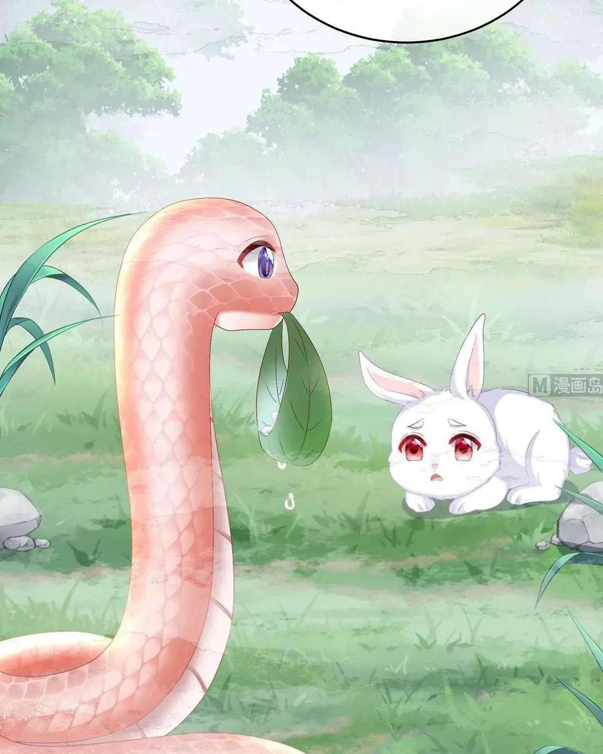 Kiều Phu Có Hỷ Chương 90 - Trang 35