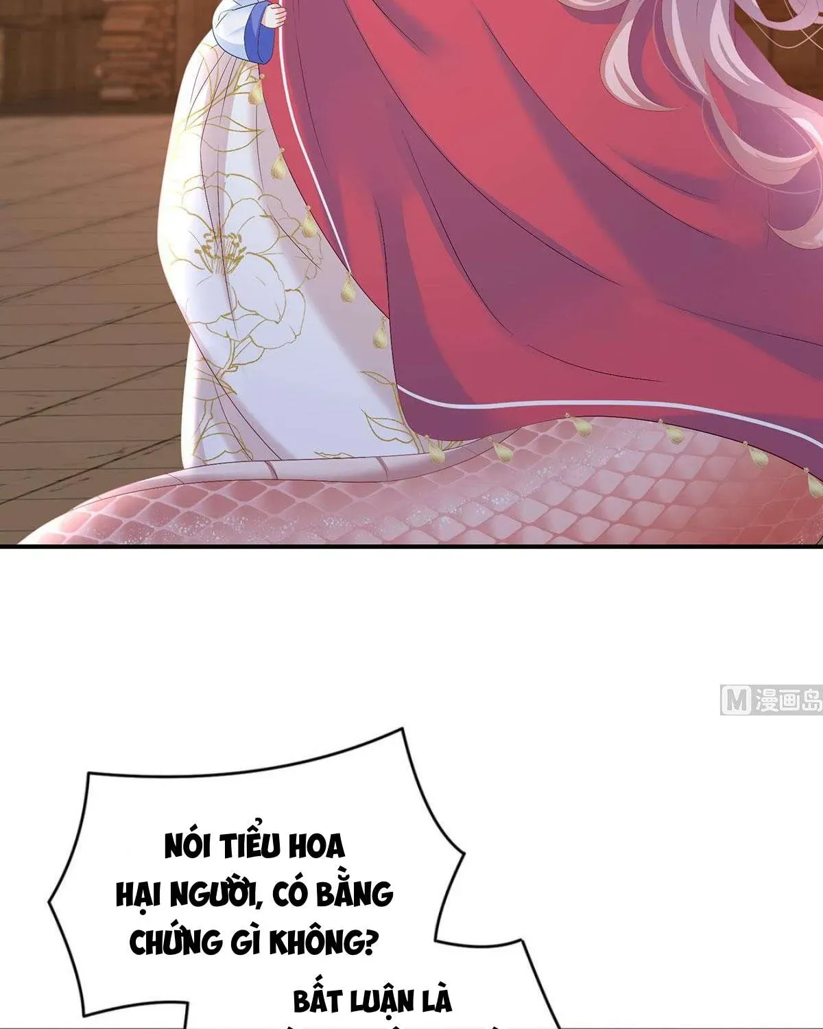 Kiều Phu Có Hỷ Chương 90 - Trang 5