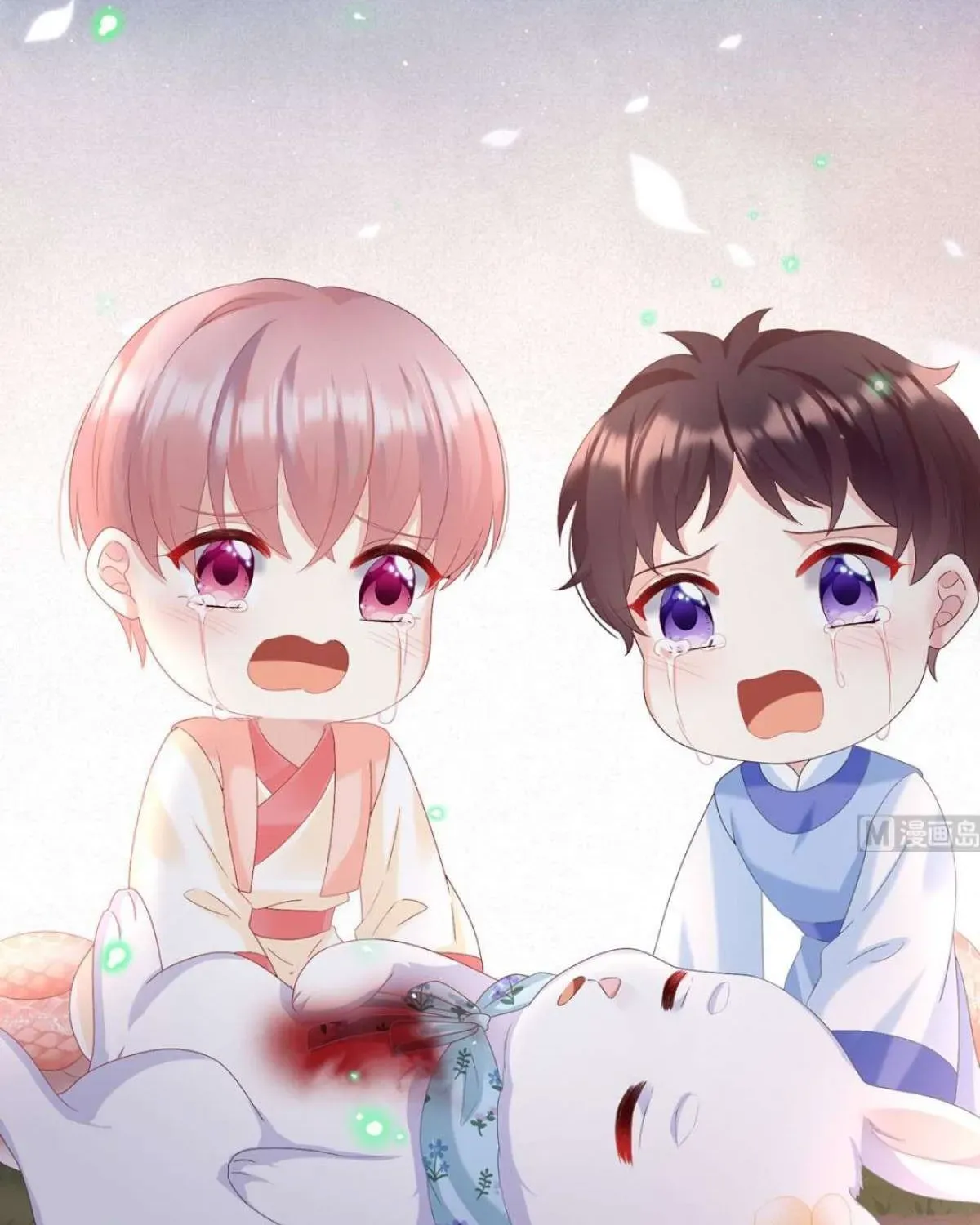 Kiều Phu Có Hỷ Chương 90 - Trang 47