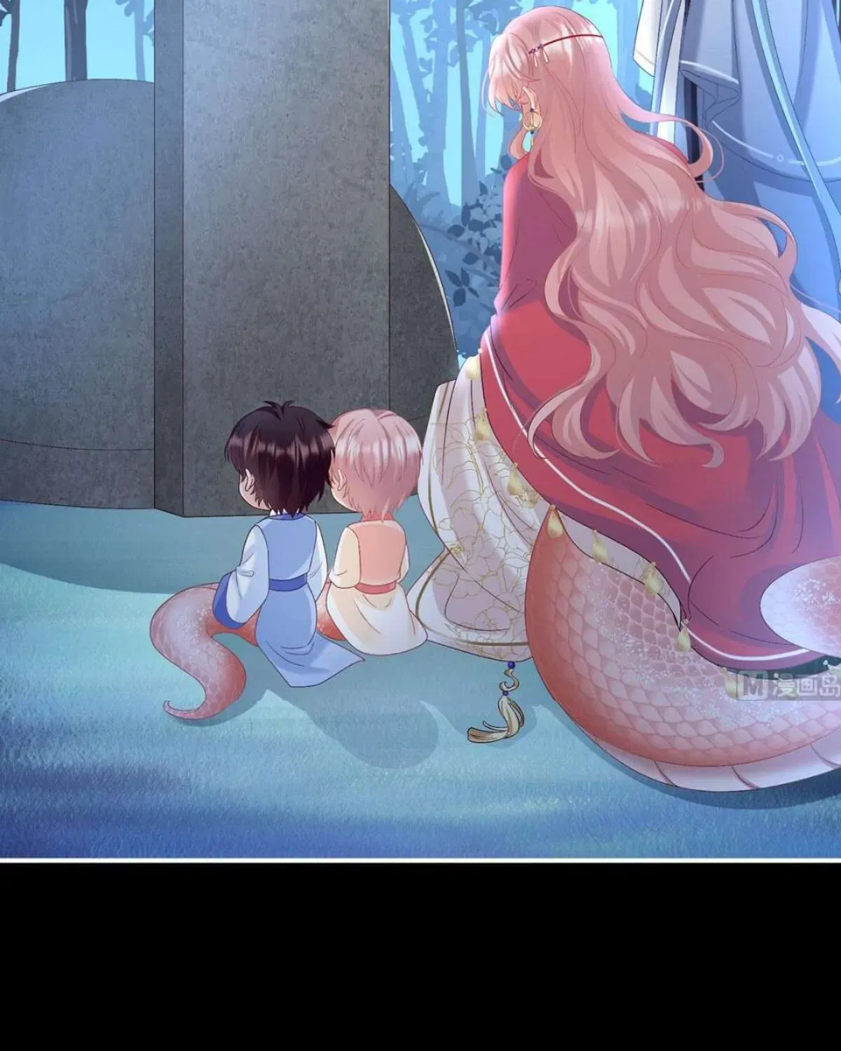 Kiều Phu Có Hỷ Chương 90 - Trang 56