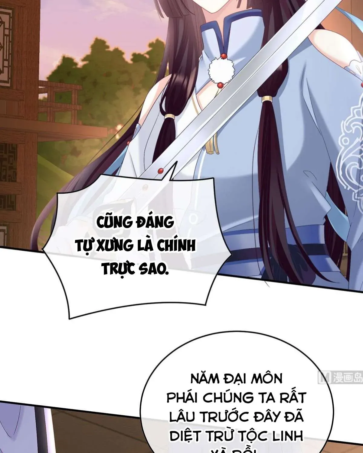 Kiều Phu Có Hỷ Chương 90 - Trang 7