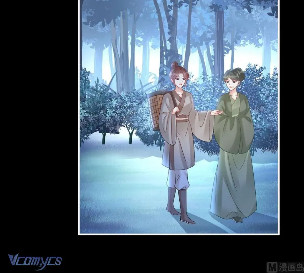 Kiều Phu Có Hỷ Chương 90 - Trang 63