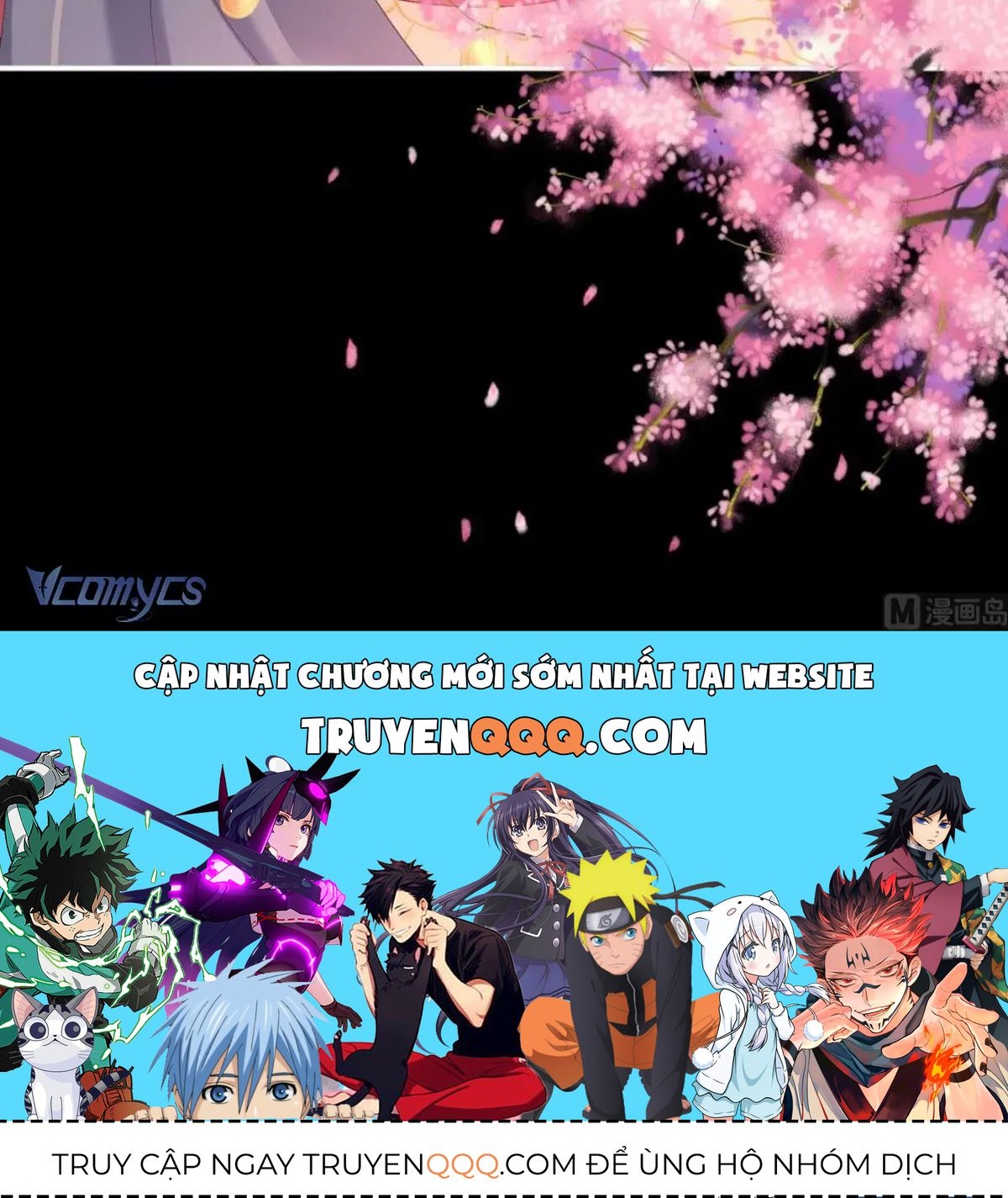 Kiều Phu Có Hỷ Chương 90 - Trang 72