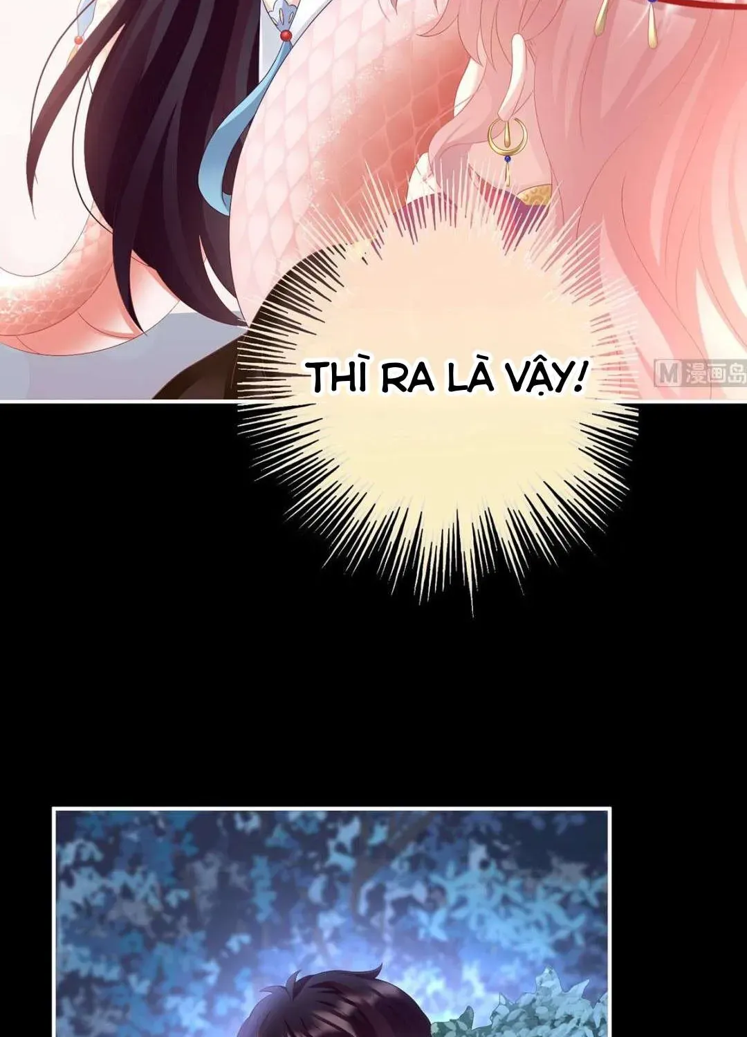 Kiều Phu Có Hỷ Chương 91 - Trang 17