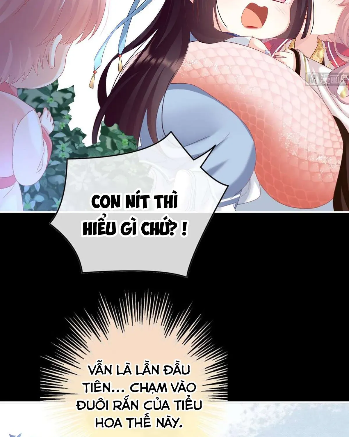 Kiều Phu Có Hỷ Chương 91 - Trang 20