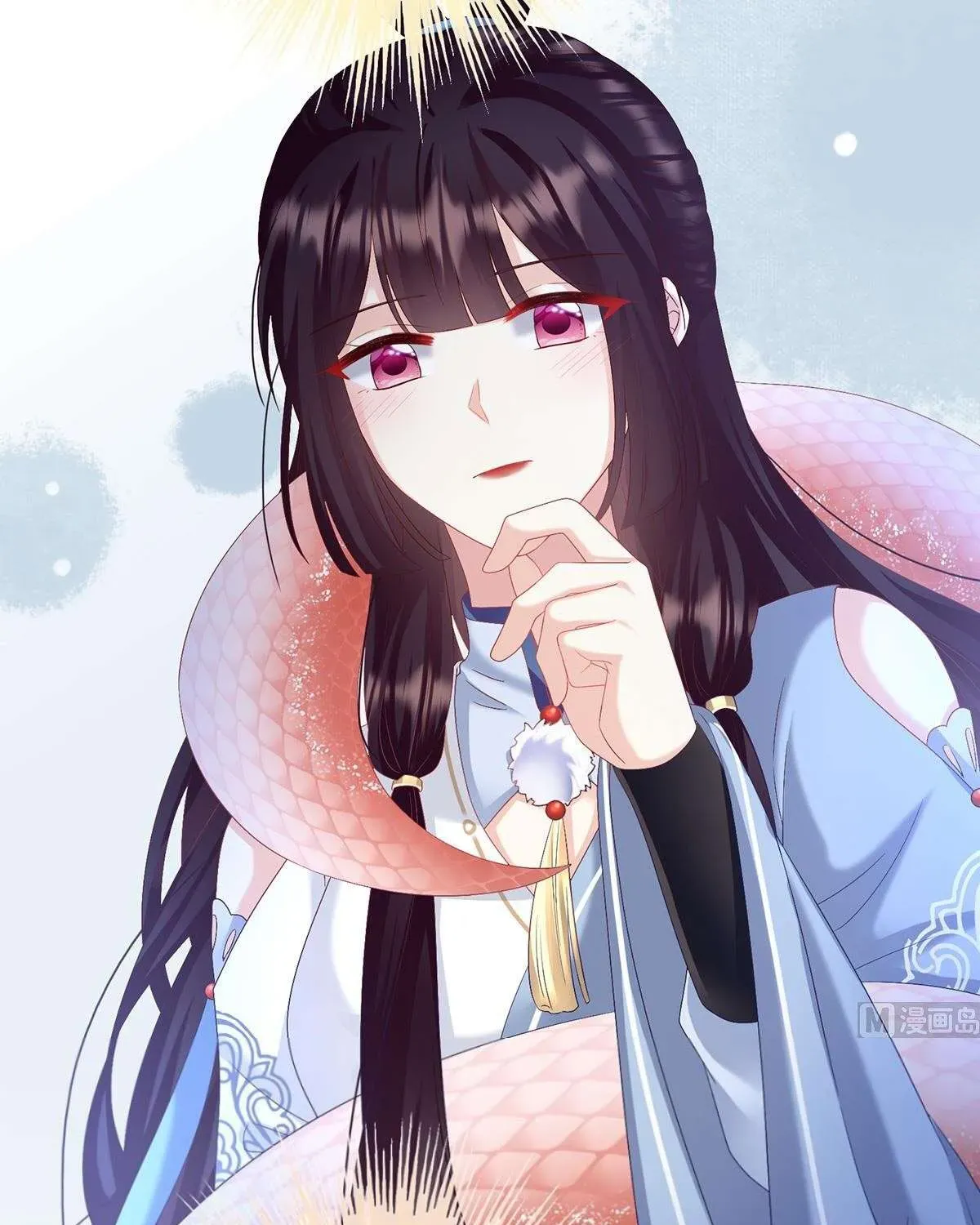 Kiều Phu Có Hỷ Chương 91 - Trang 22